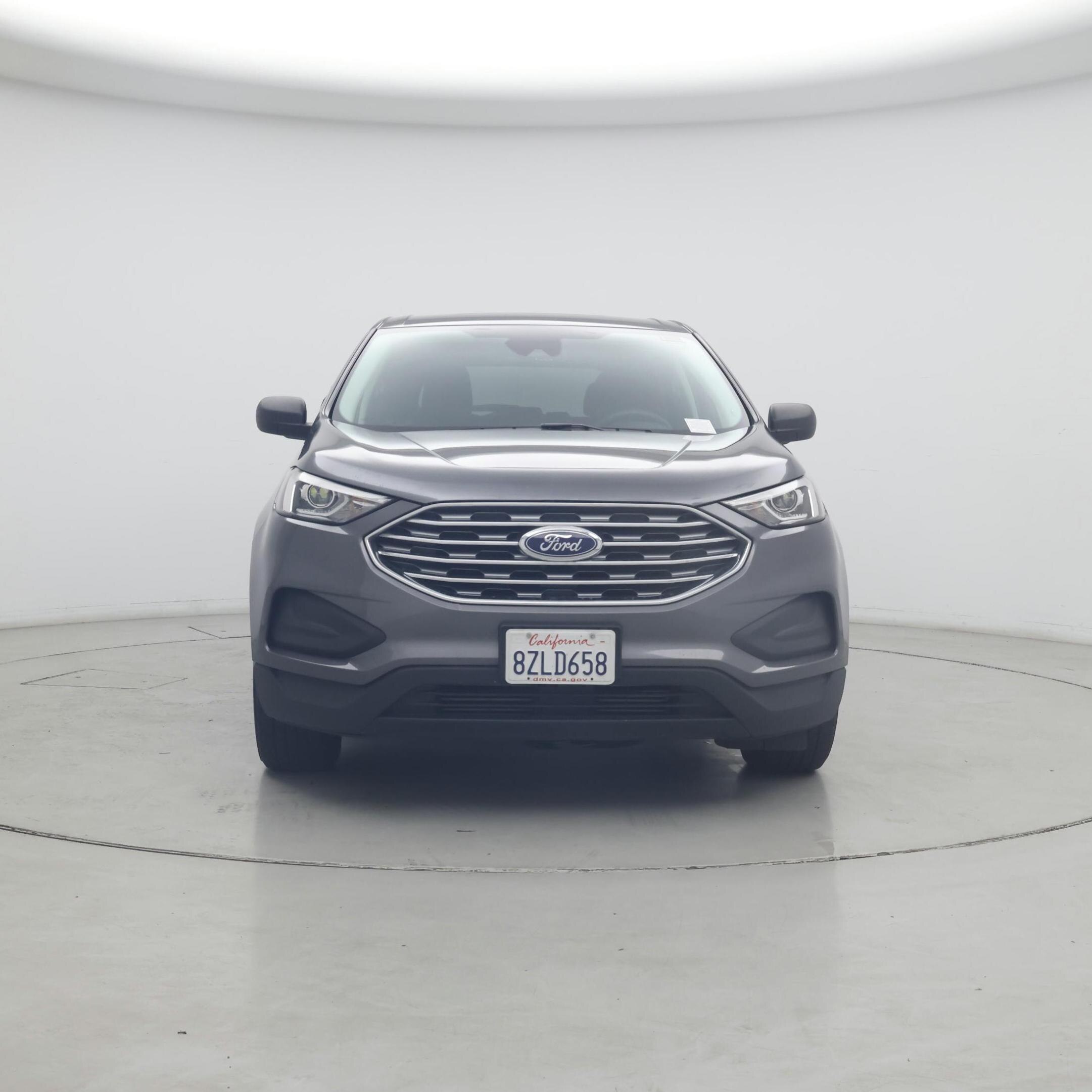 Thumbnail: 2021 Ford Edge - 5