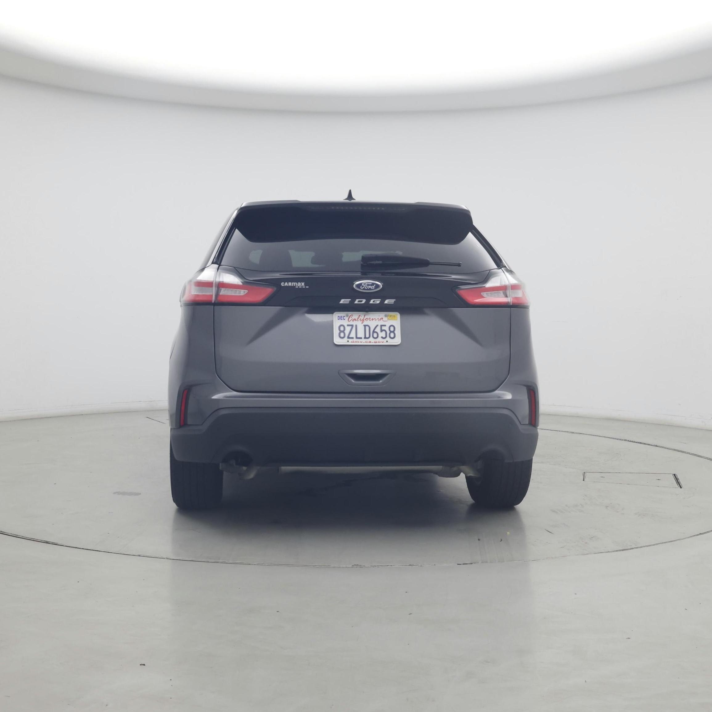 Thumbnail: 2021 Ford Edge - 6