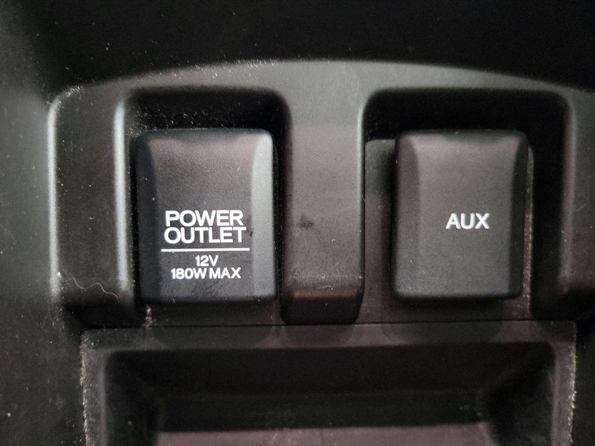 Thumbnail: 2015 Acura TLX - 19