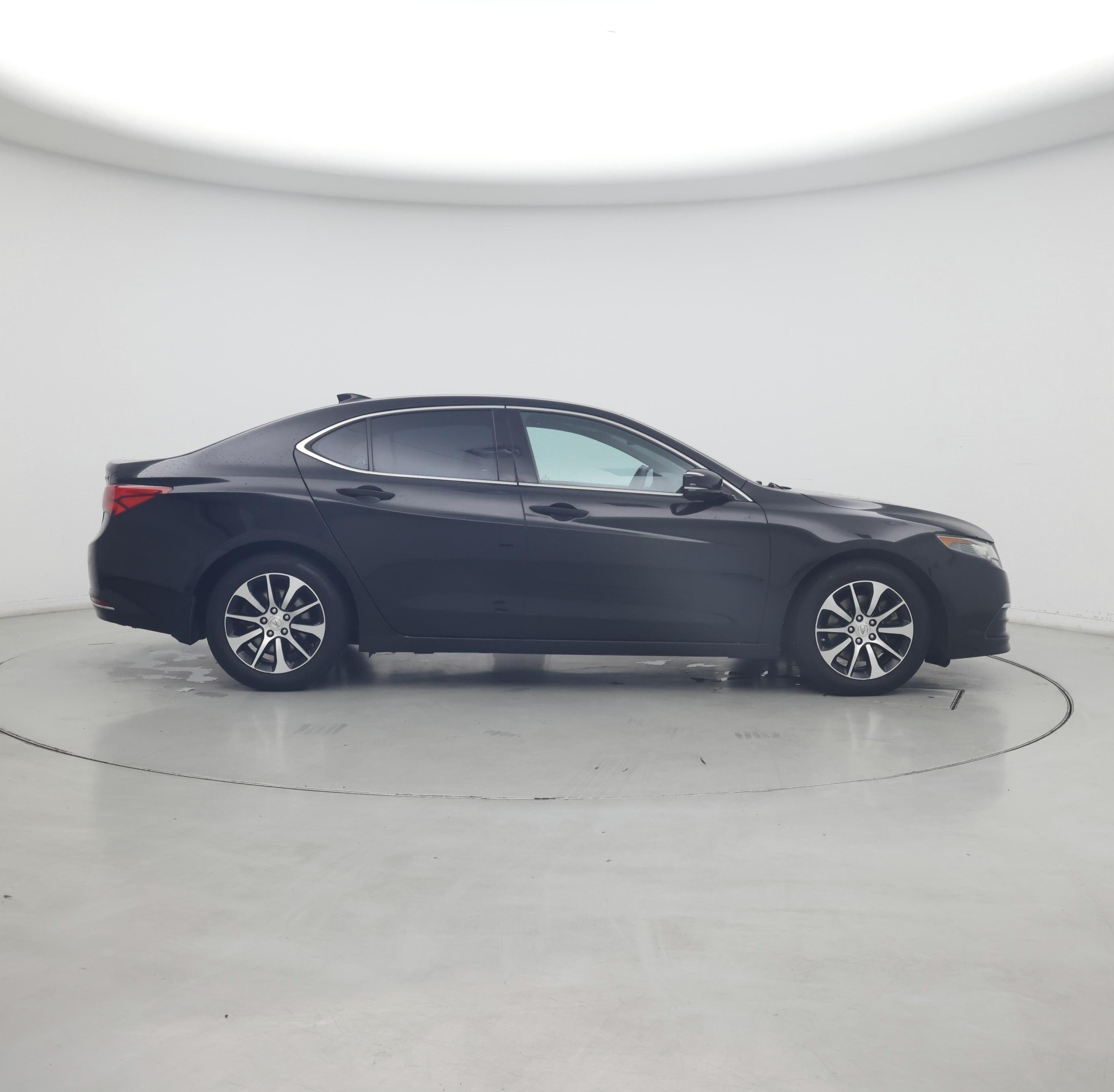 Thumbnail: 2015 Acura TLX - 7