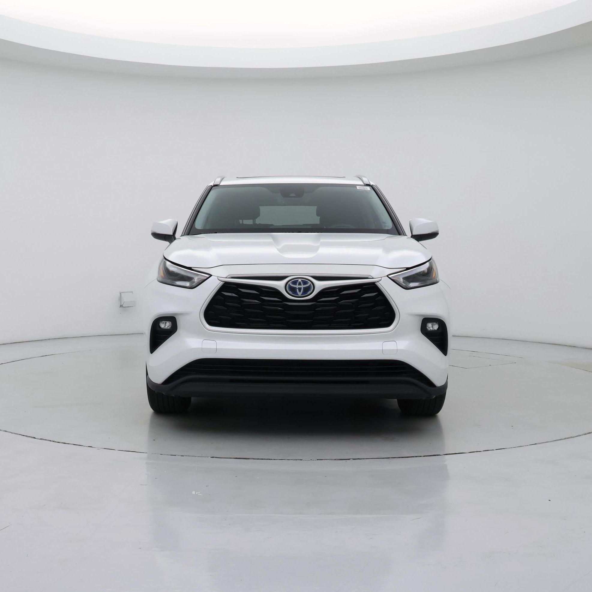 Thumbnail: 2022 Toyota Highlander - 5