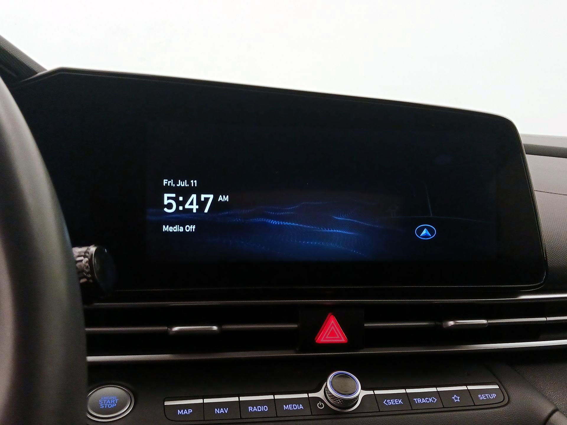 Thumbnail: 2023 Hyundai Elantra - 16