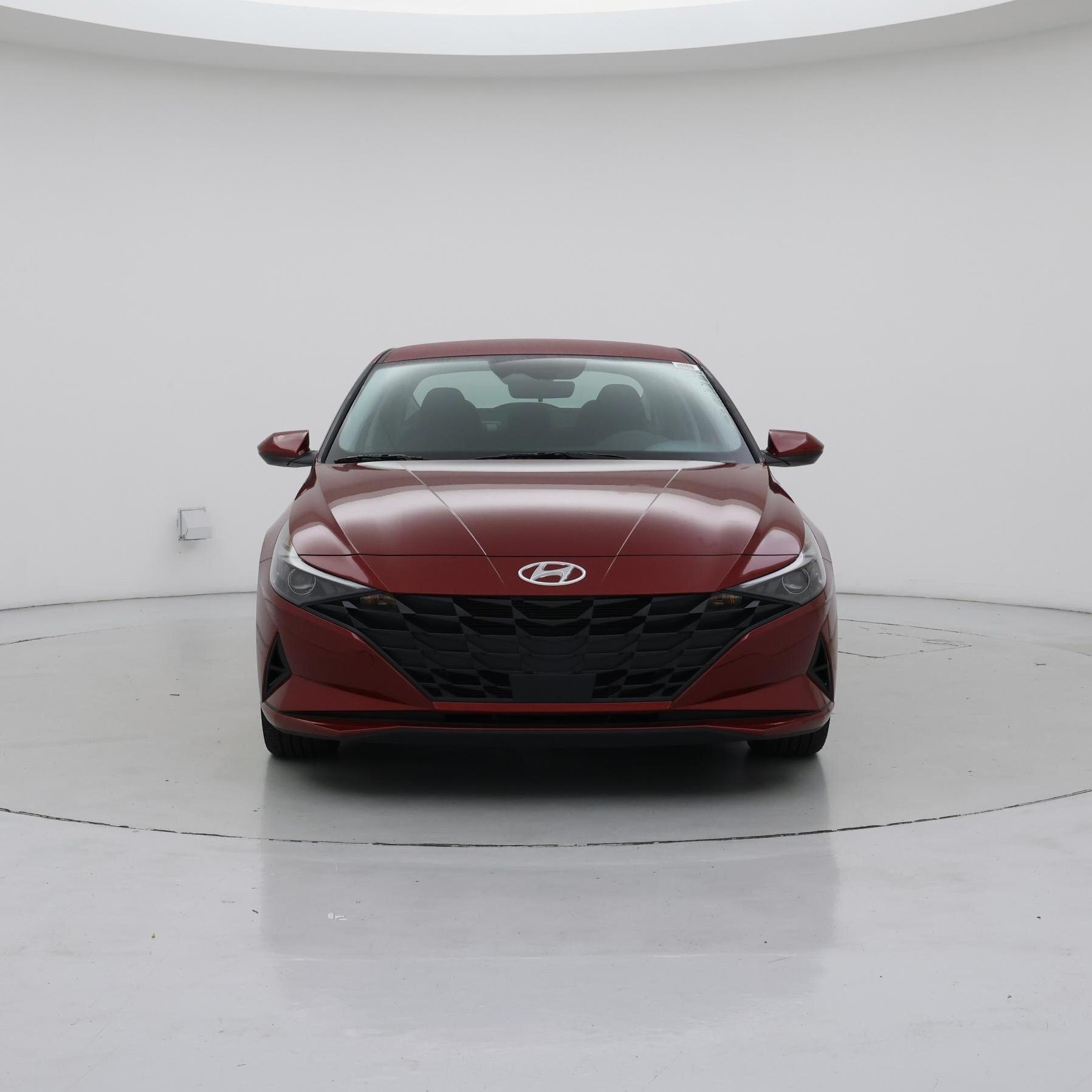 Thumbnail: 2023 Hyundai Elantra - 5