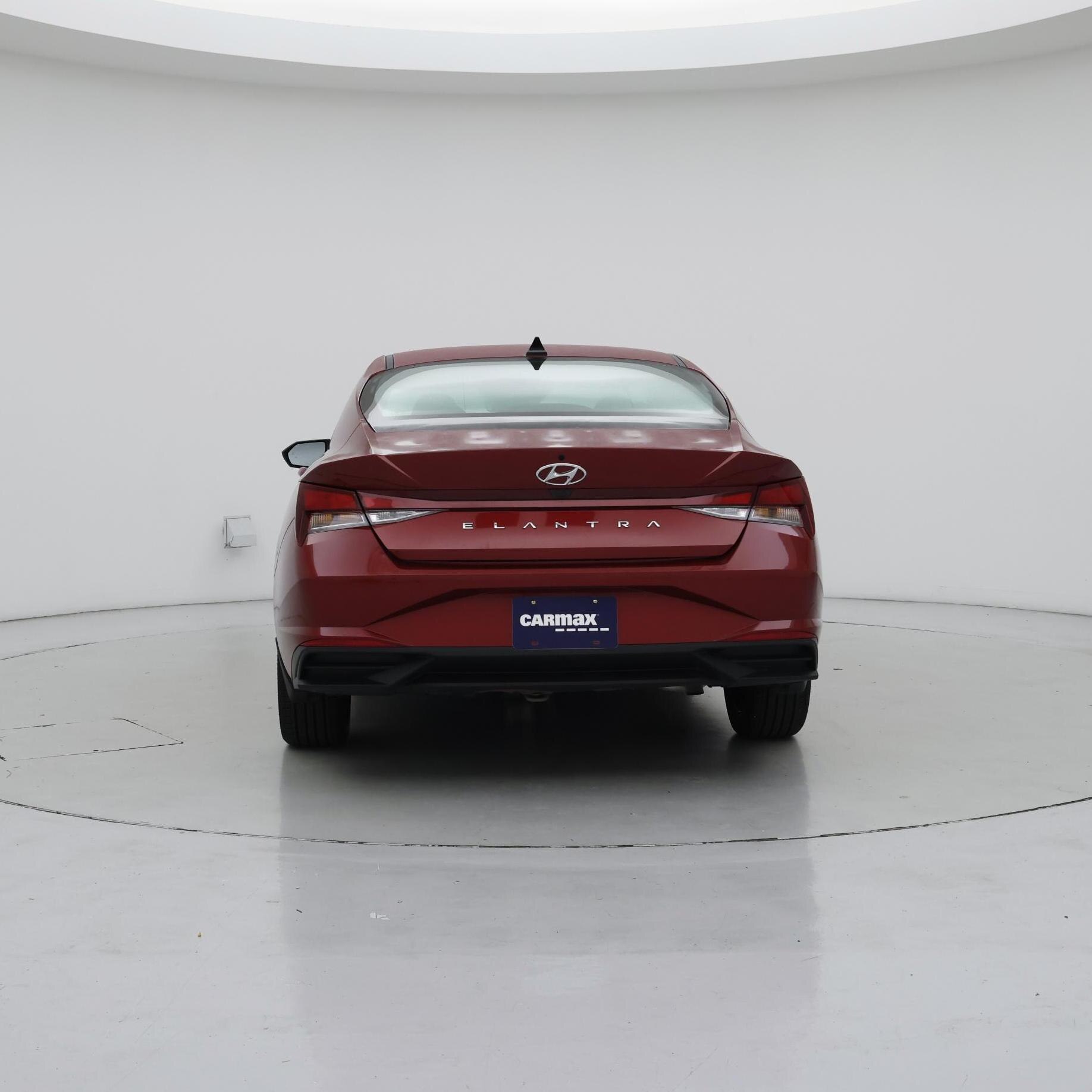 Thumbnail: 2023 Hyundai Elantra - 6