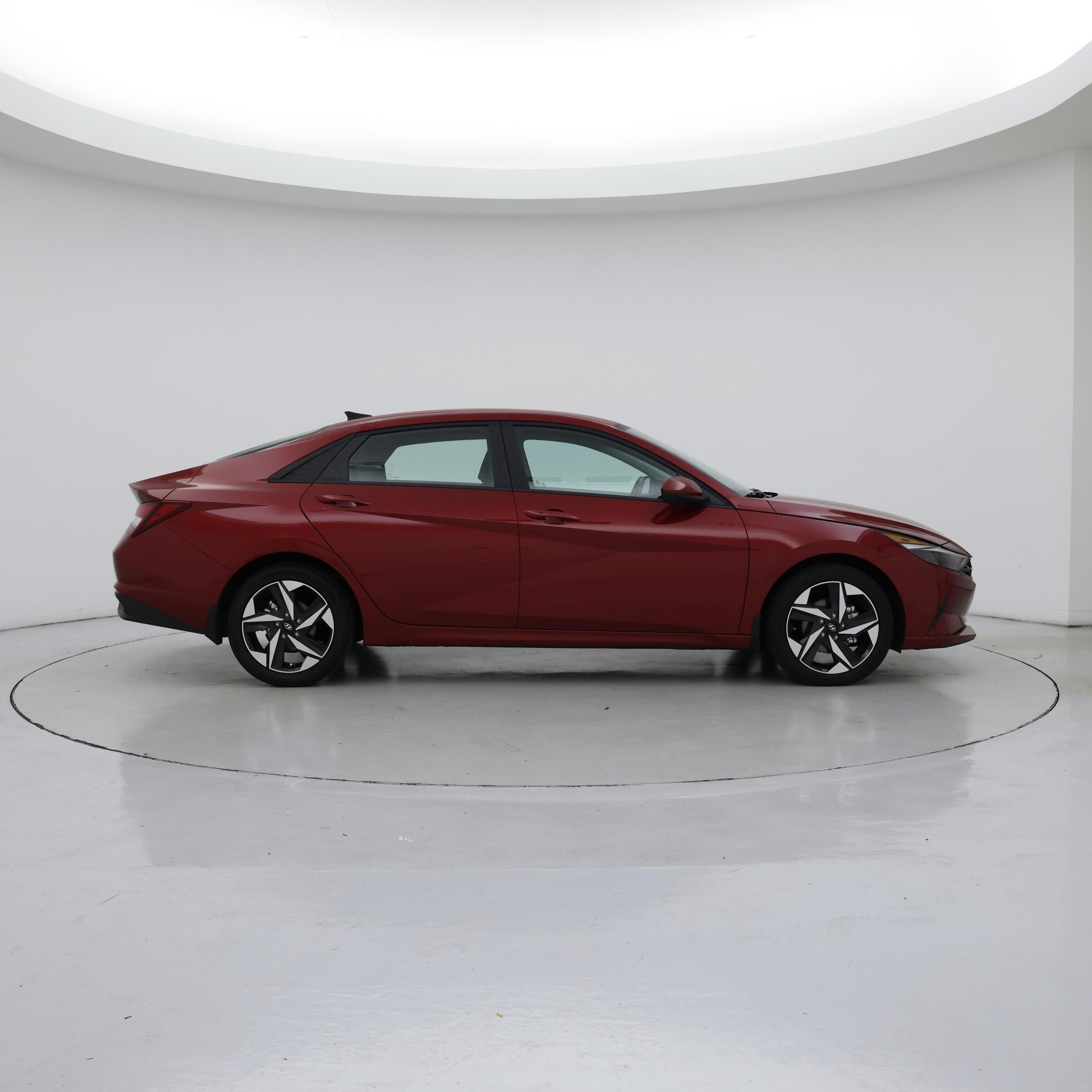 Thumbnail: 2023 Hyundai Elantra - 7