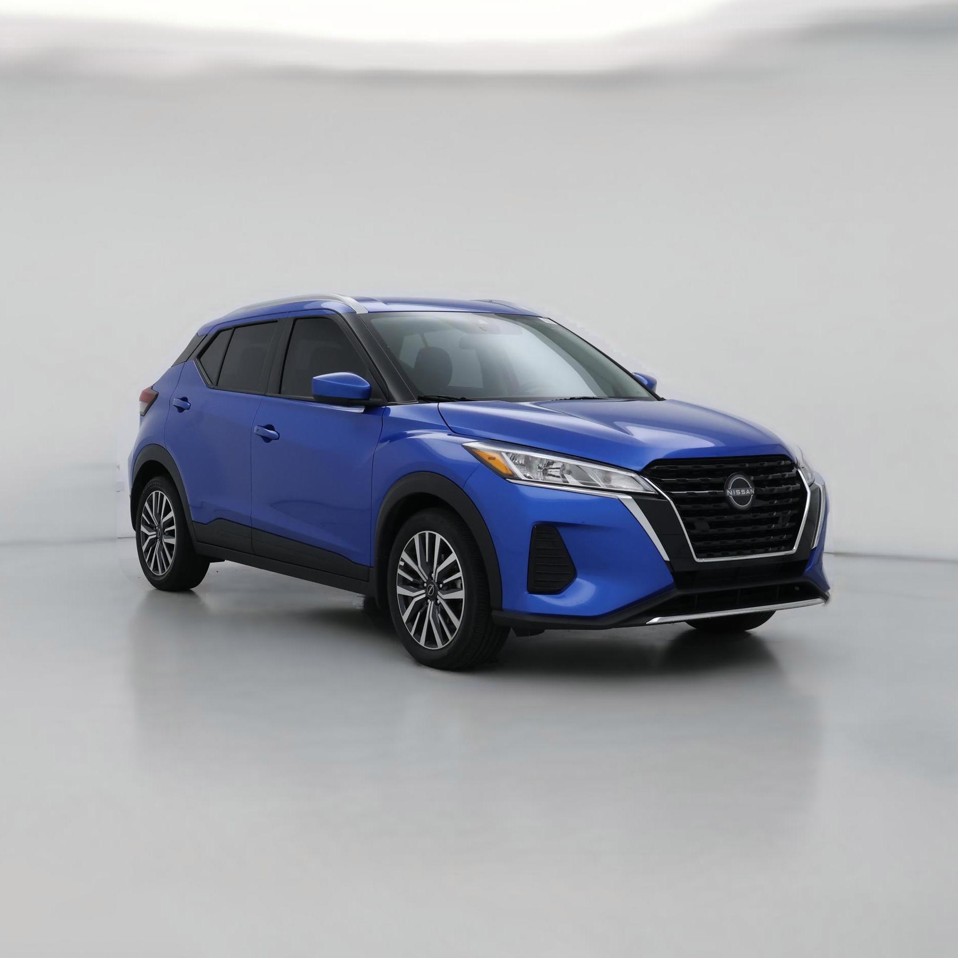 Thumbnail: 2023 Nissan Kicks - 1