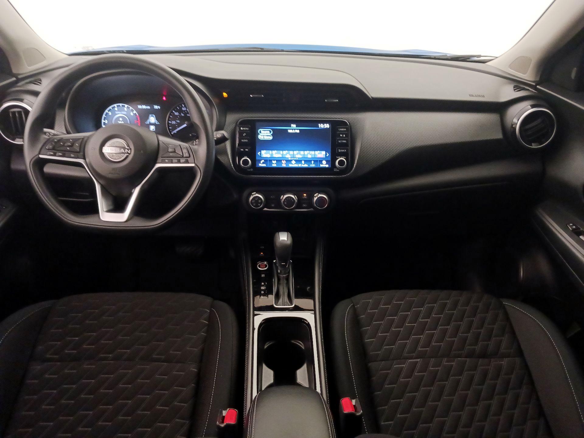 Thumbnail: 2023 Nissan Kicks - 9