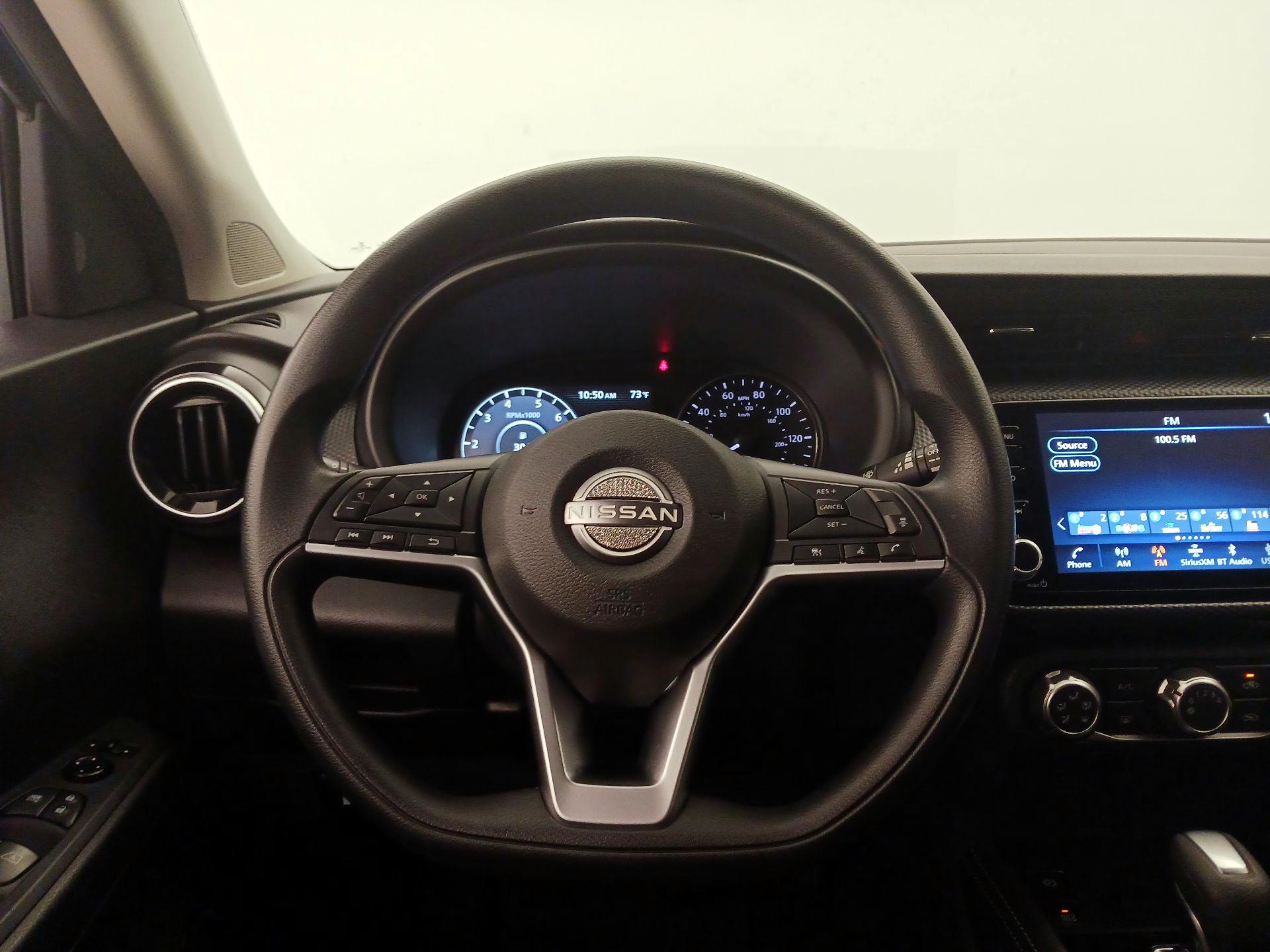 Thumbnail: 2023 Nissan Kicks - 10
