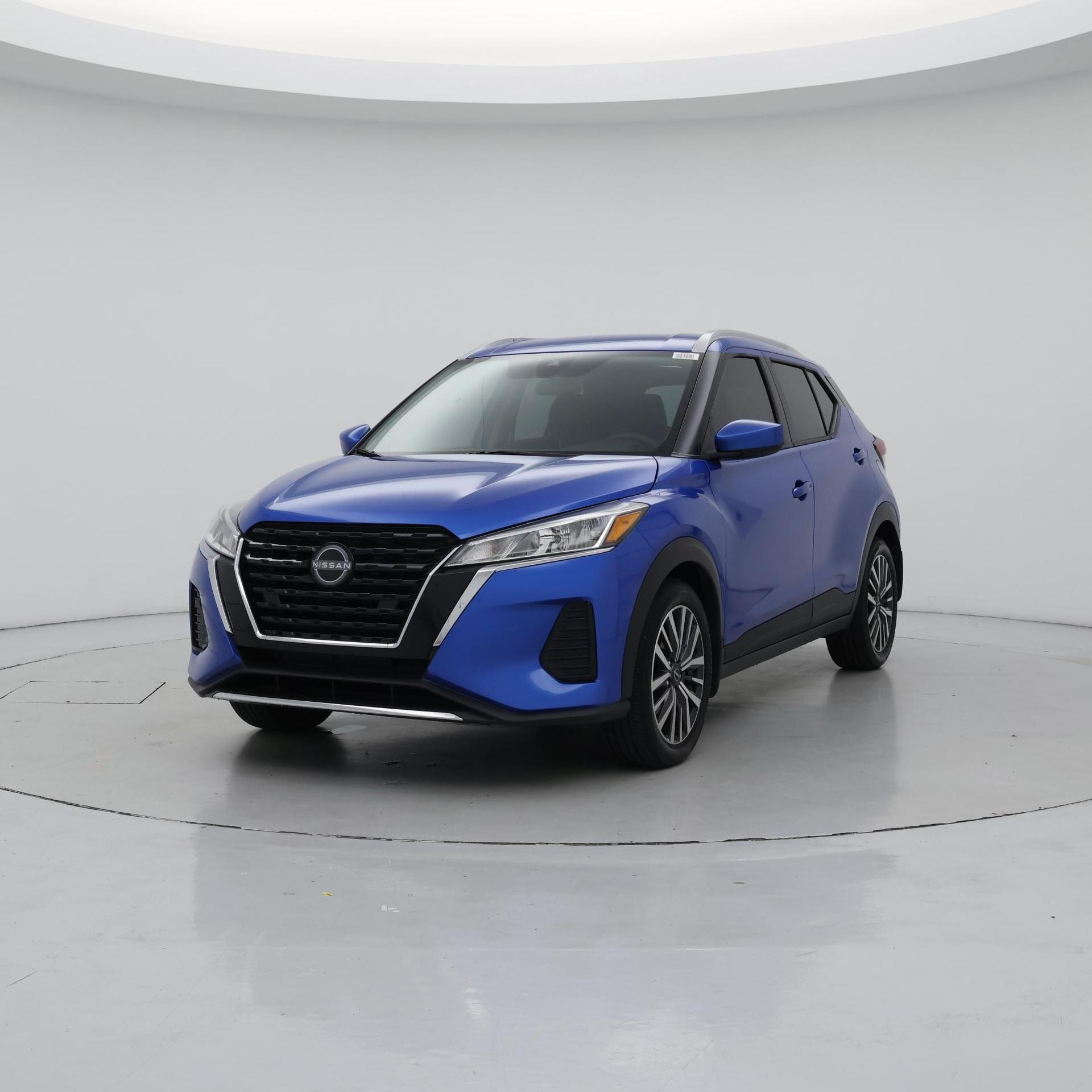Thumbnail: 2023 Nissan Kicks - 4
