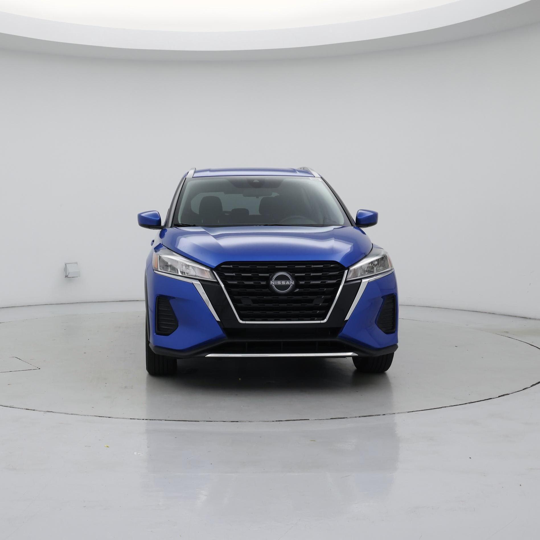 Thumbnail: 2023 Nissan Kicks - 5