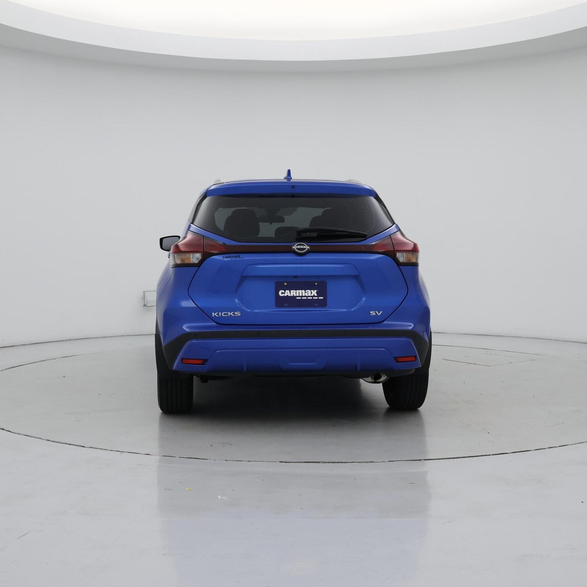 Thumbnail: 2023 Nissan Kicks - 6