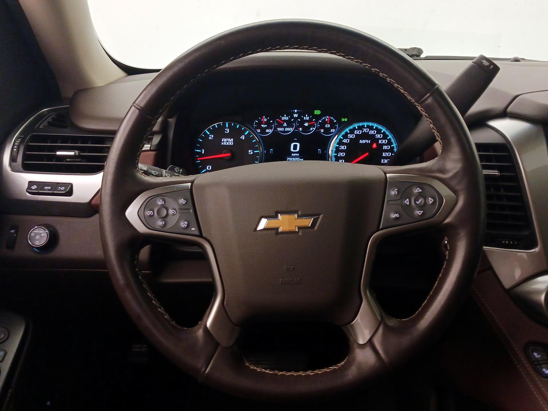 Thumbnail: 2019 Chevrolet Tahoe - 10