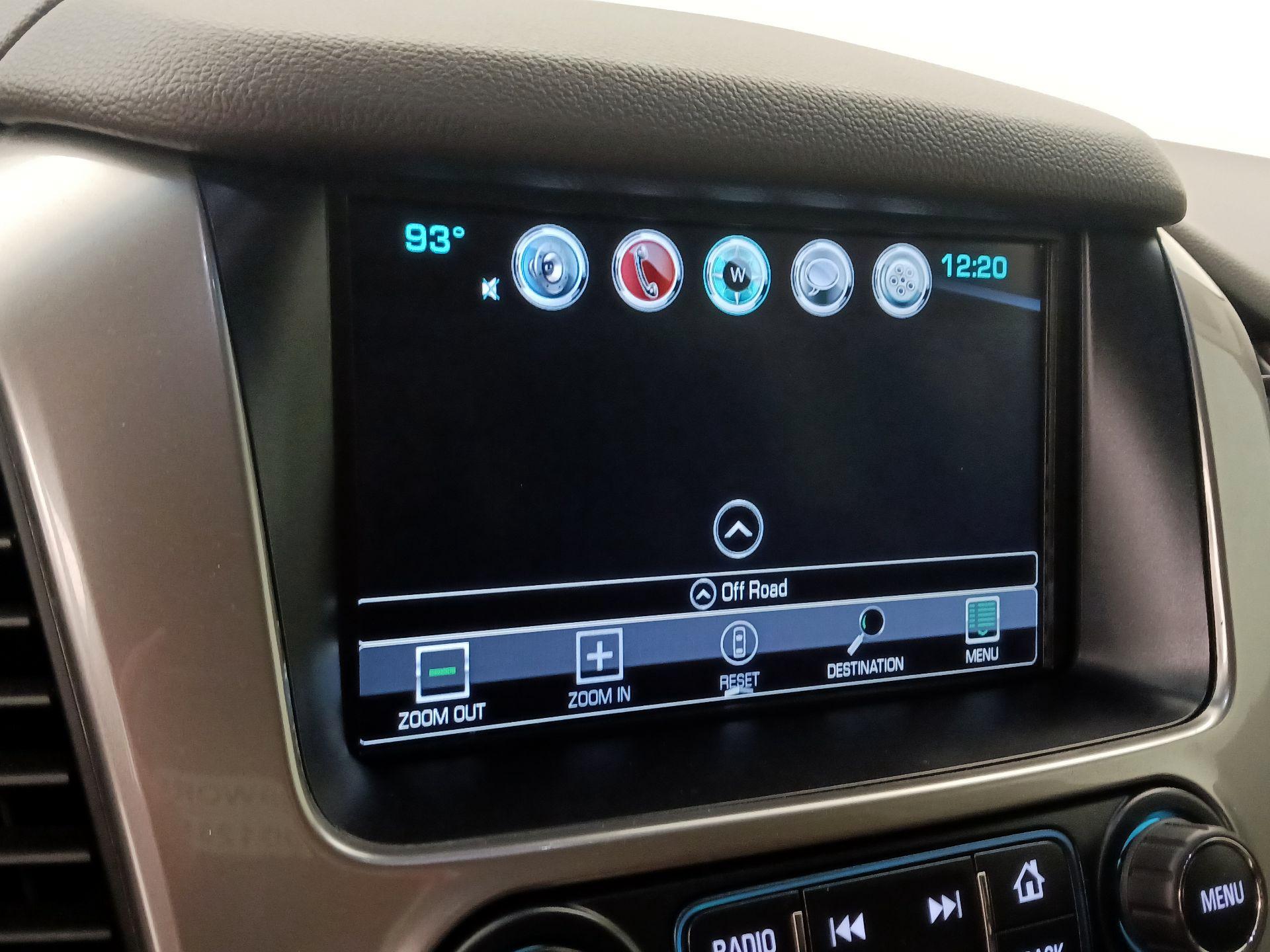 Thumbnail: 2019 Chevrolet Tahoe - 14