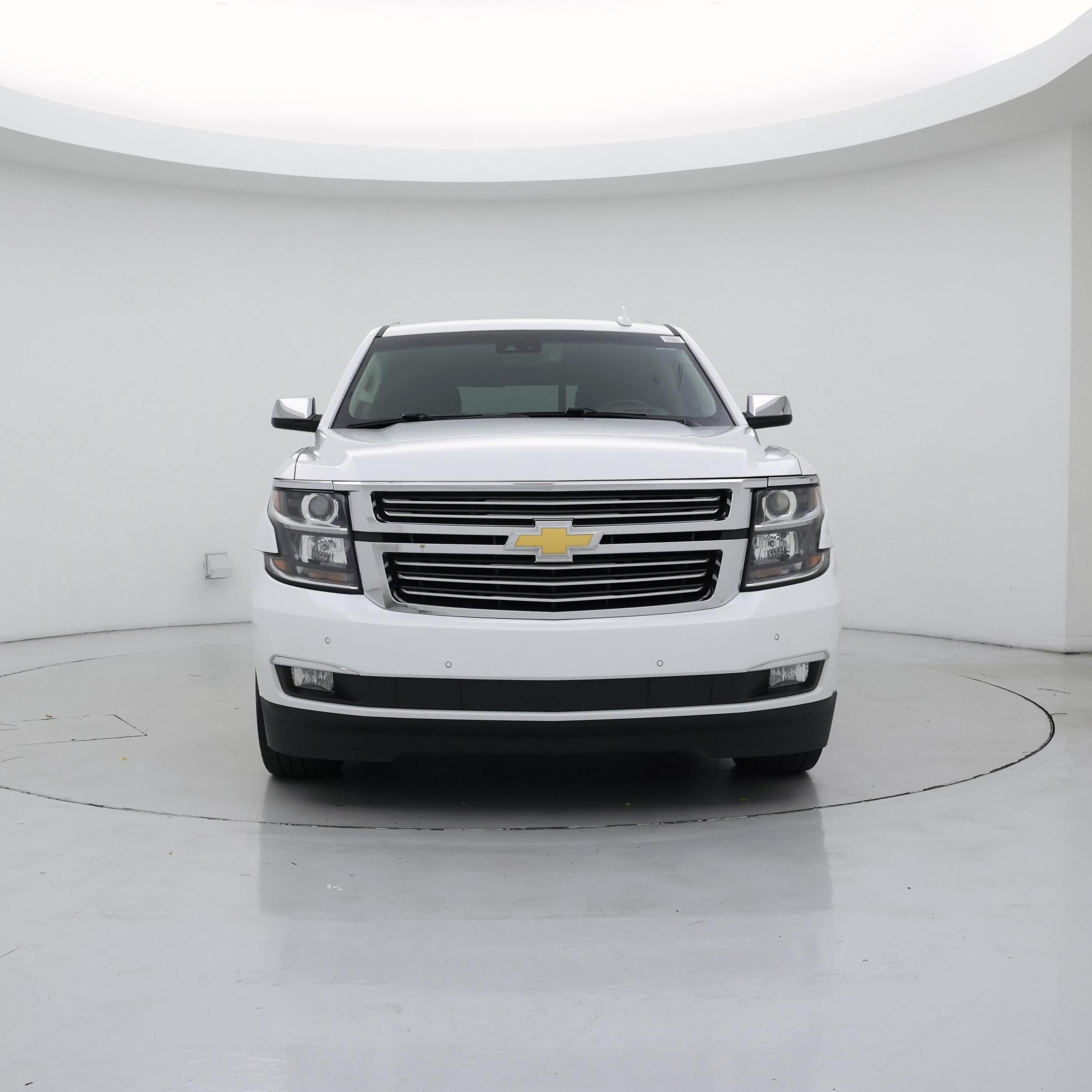 Thumbnail: 2019 Chevrolet Tahoe - 5