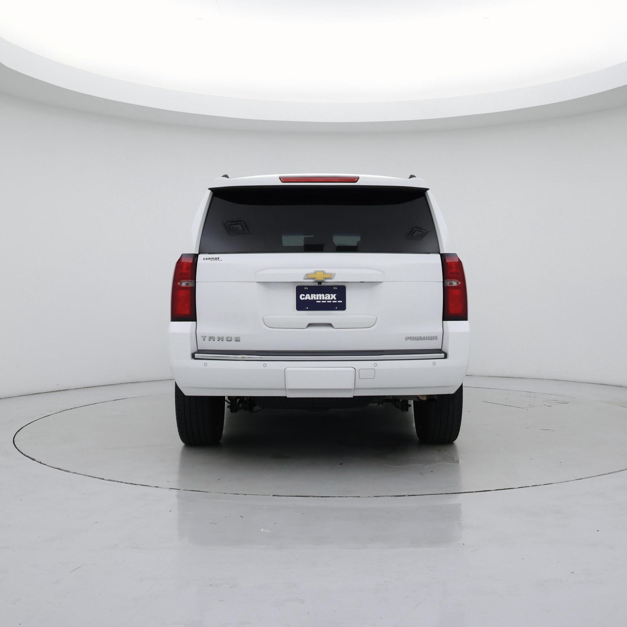Thumbnail: 2019 Chevrolet Tahoe - 6