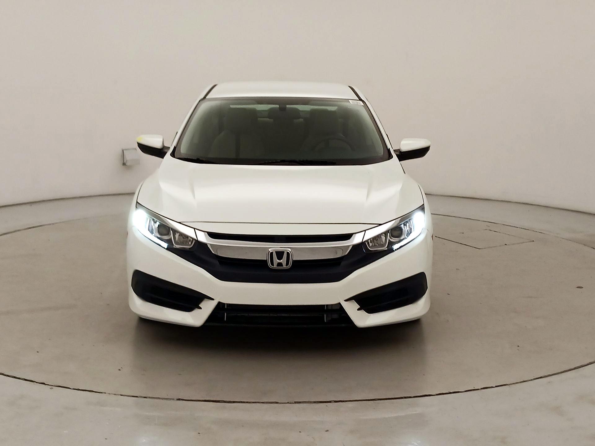 Thumbnail: 2017 Honda Civic - 2