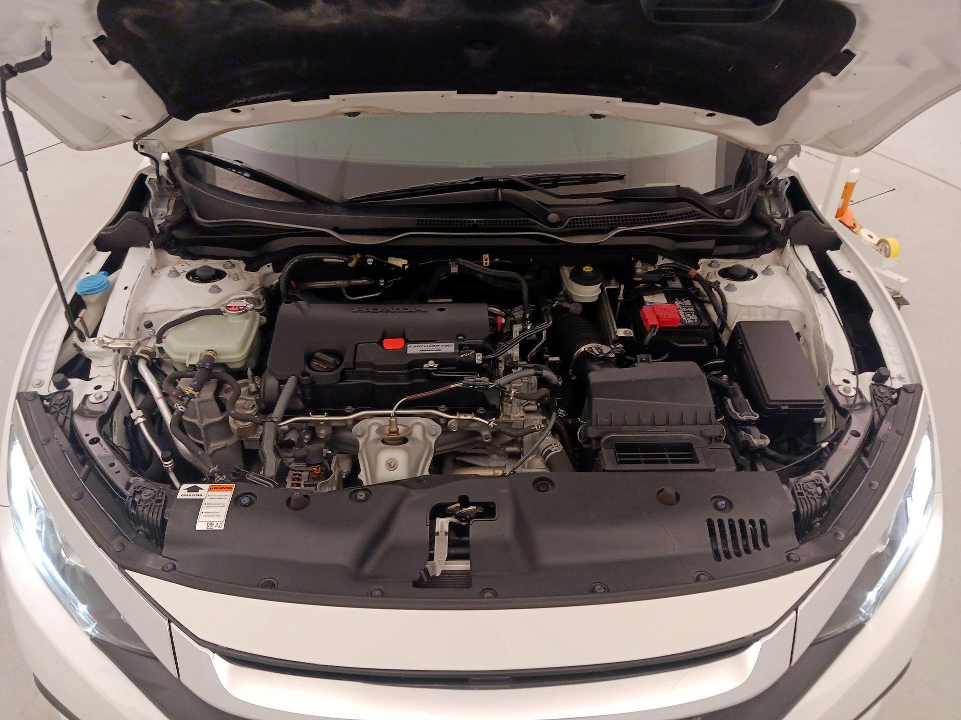 Thumbnail: 2017 Honda Civic - 19