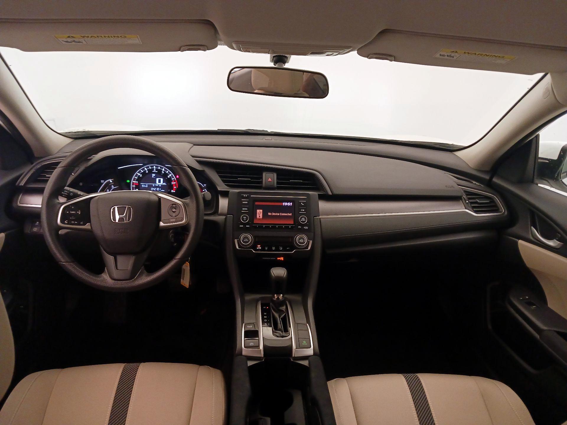 Thumbnail: 2017 Honda Civic - 8