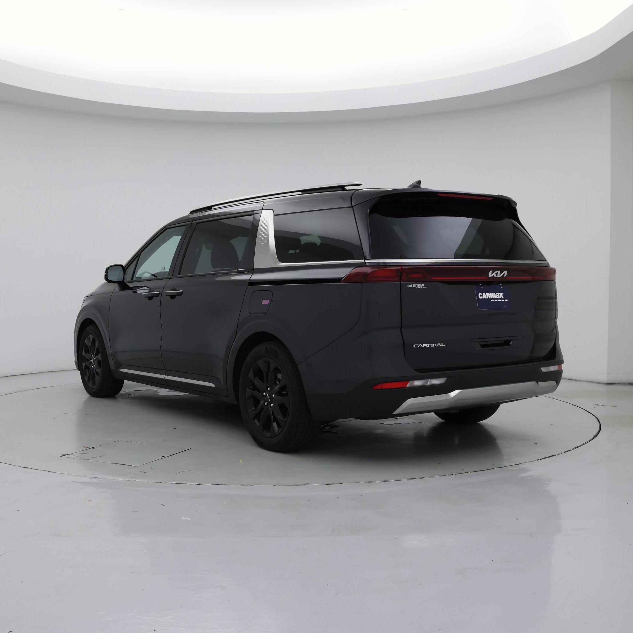 Thumbnail: 2024 Kia Carnival - 2