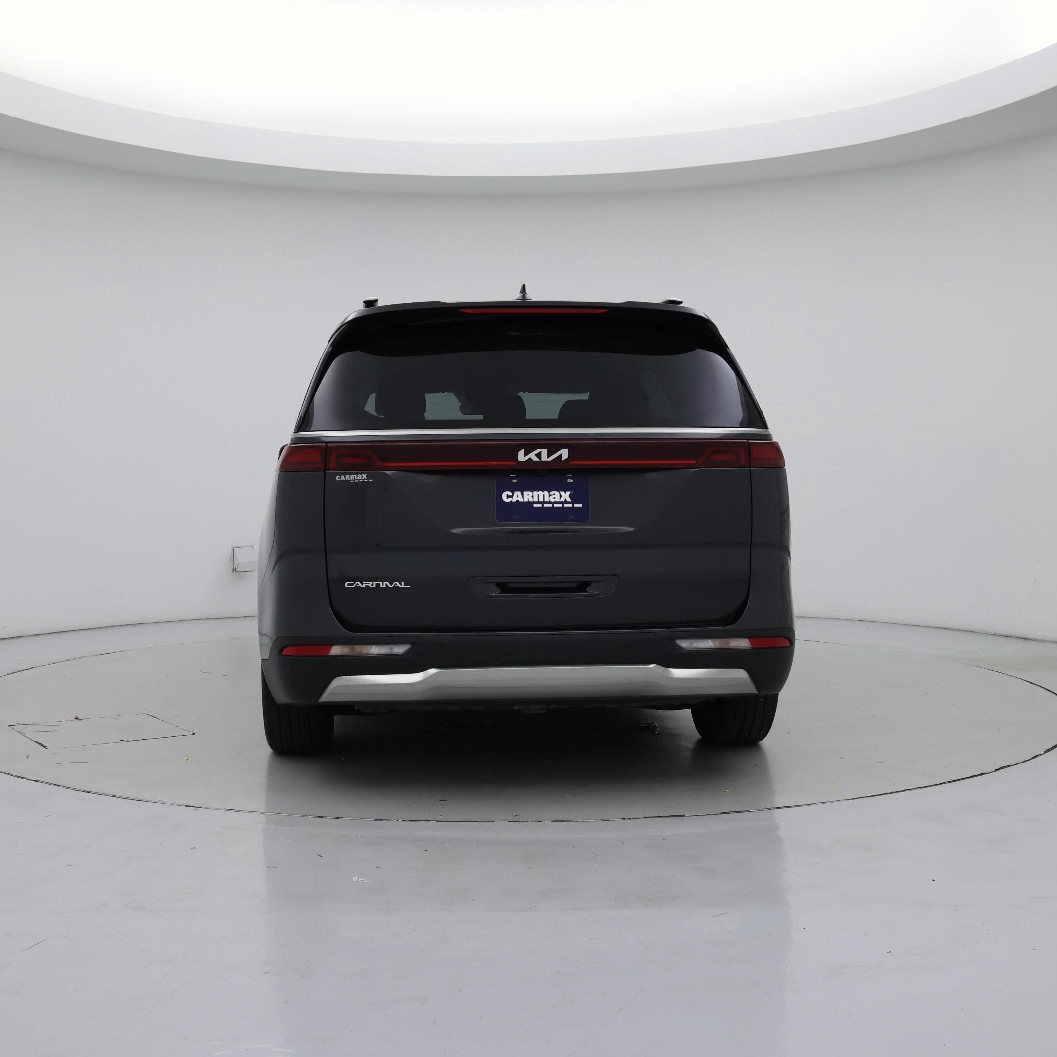 Thumbnail: 2024 Kia Carnival - 6
