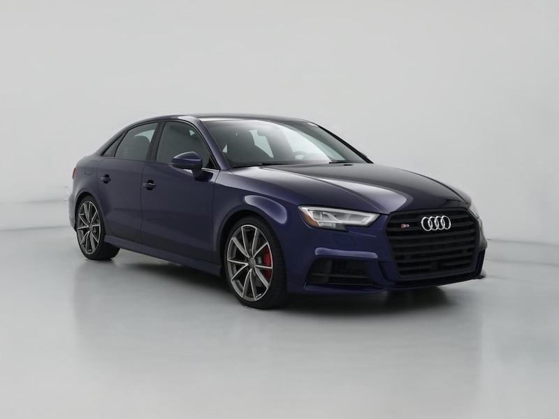2018 Audi S3 Premium Plus -
                  Gainesville, FL