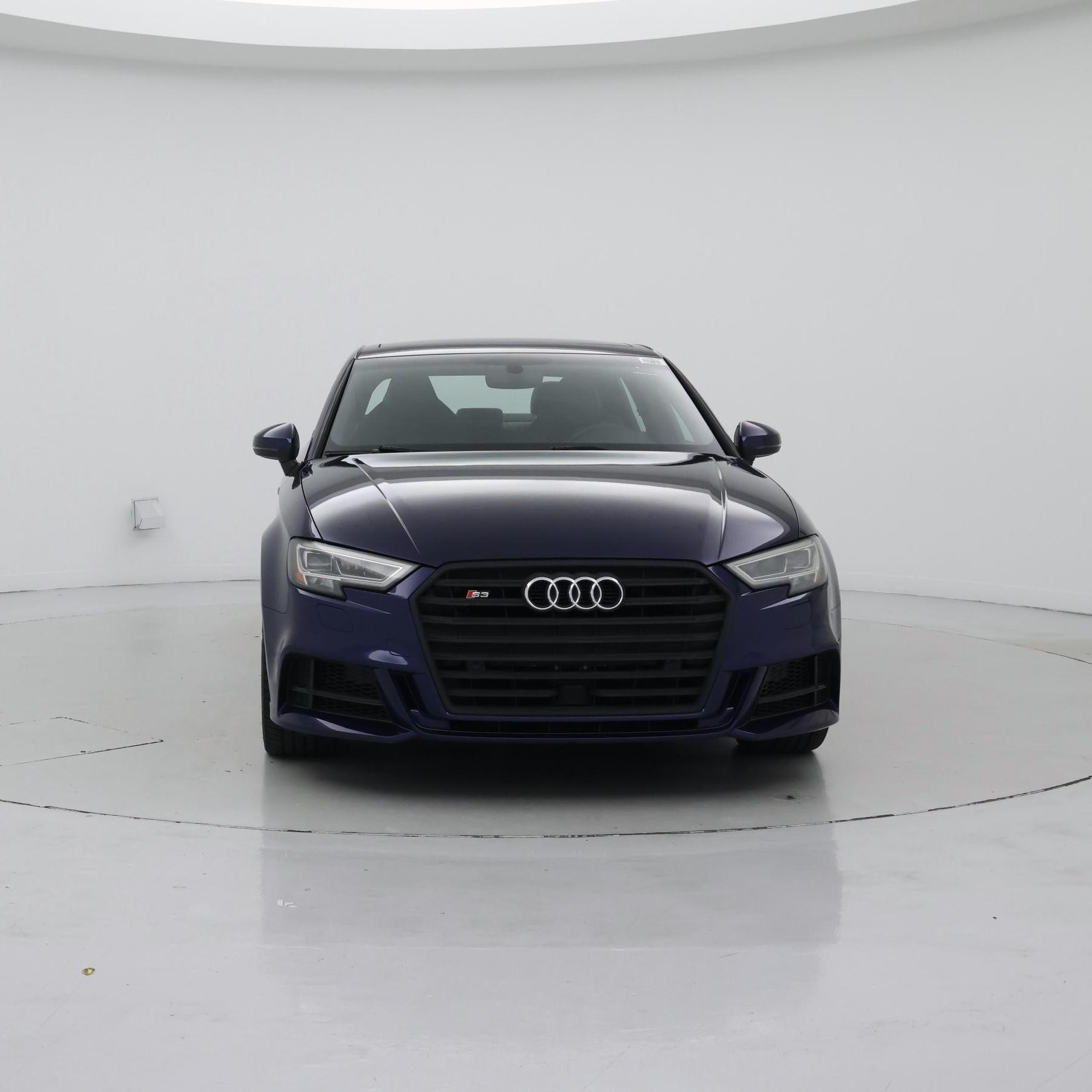 Thumbnail: 2018 Audi S3 - 5