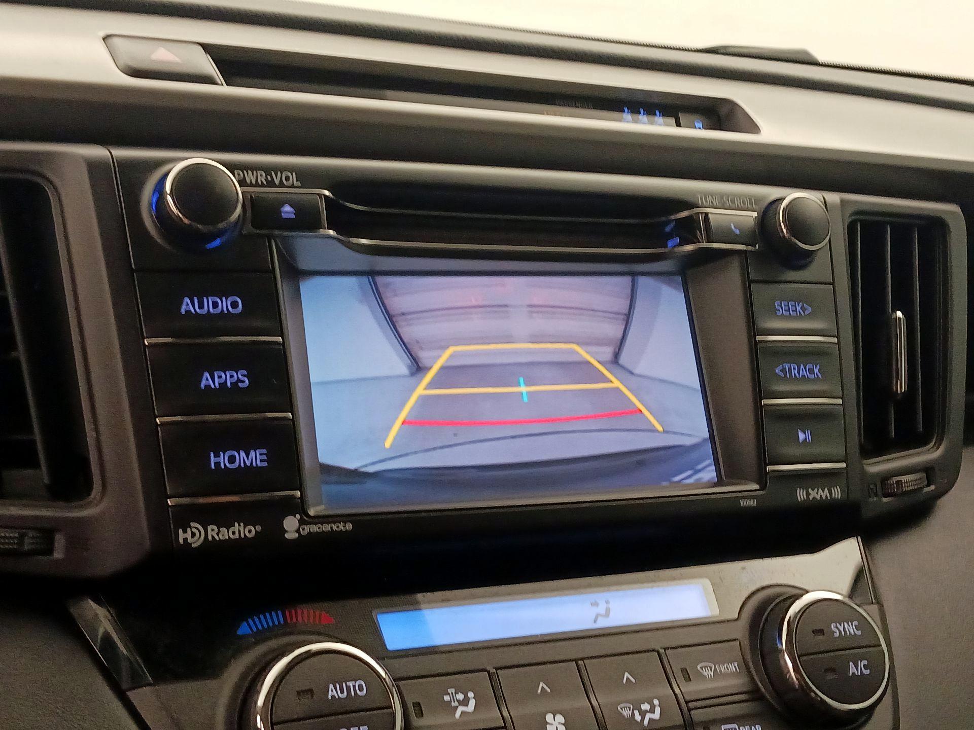 Thumbnail: 2017 Toyota RAV4 - 14