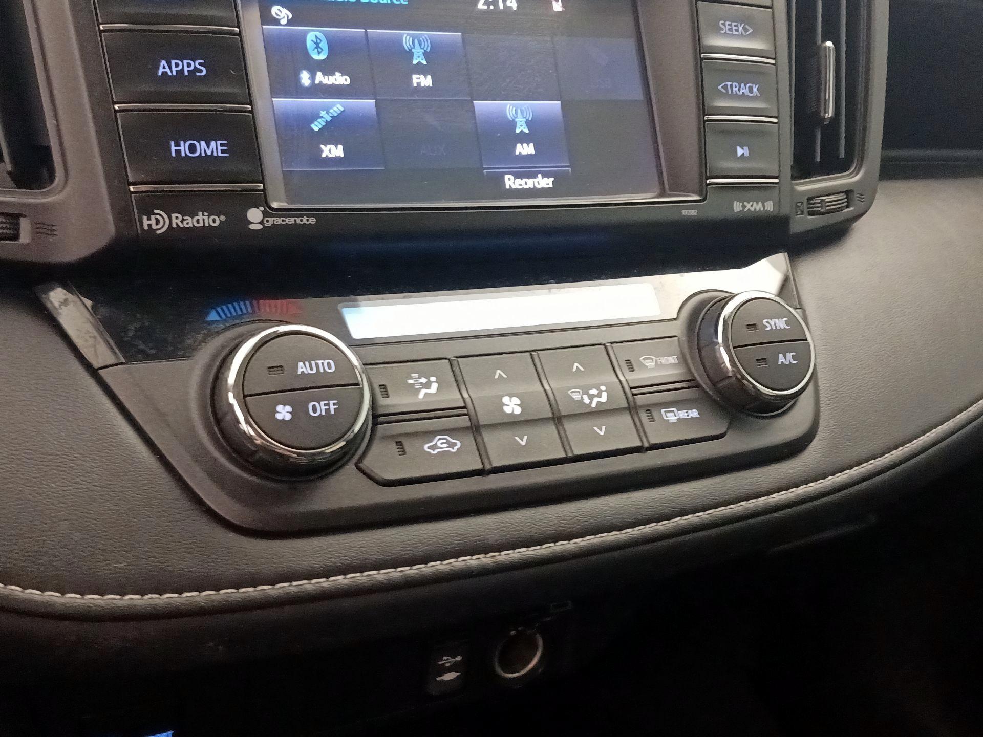 Thumbnail: 2017 Toyota RAV4 - 16