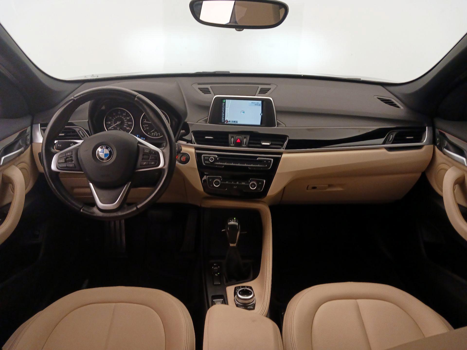 Thumbnail: 2017 BMW X1 - 9