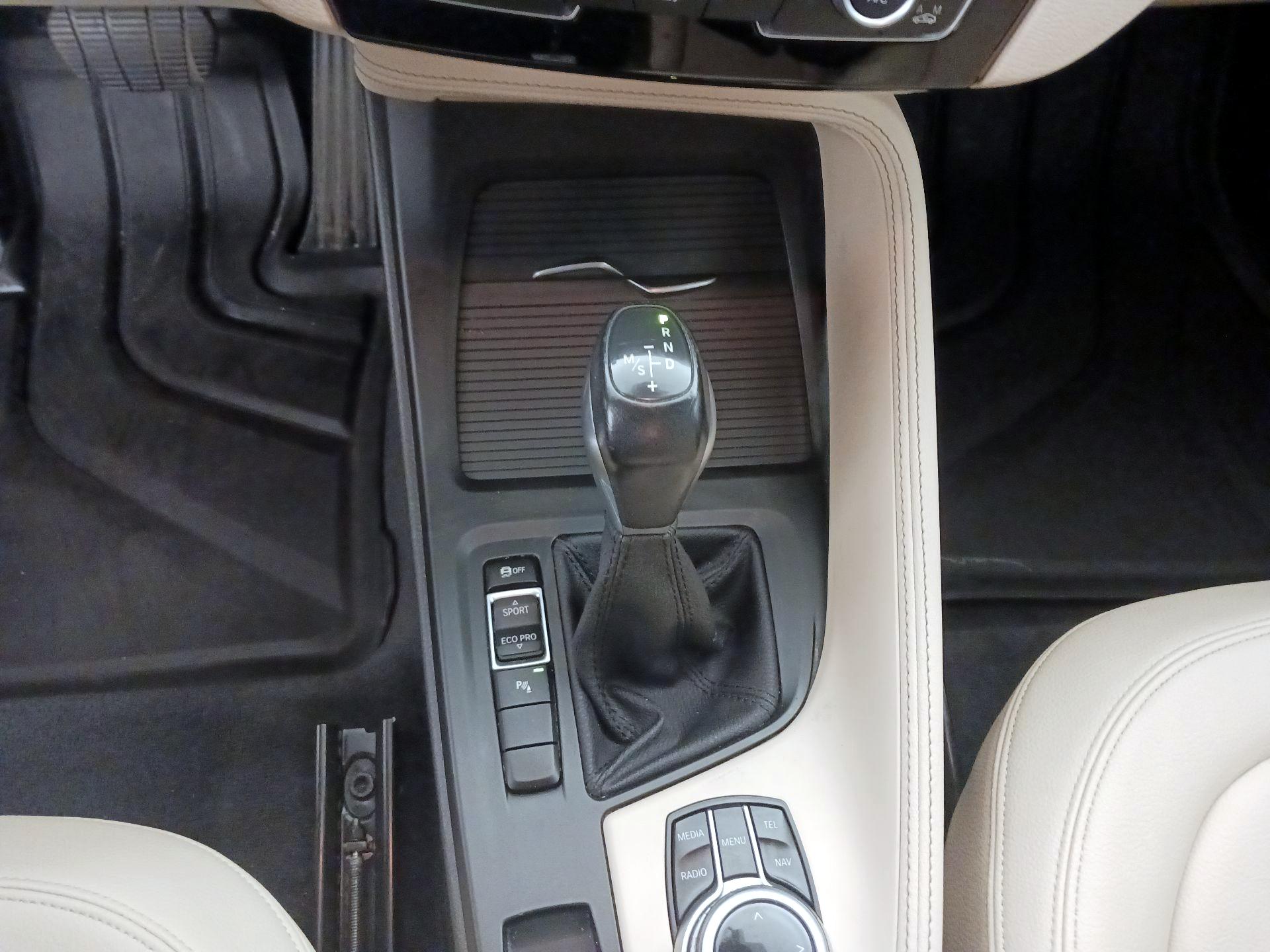 Thumbnail: 2017 BMW X1 - 18