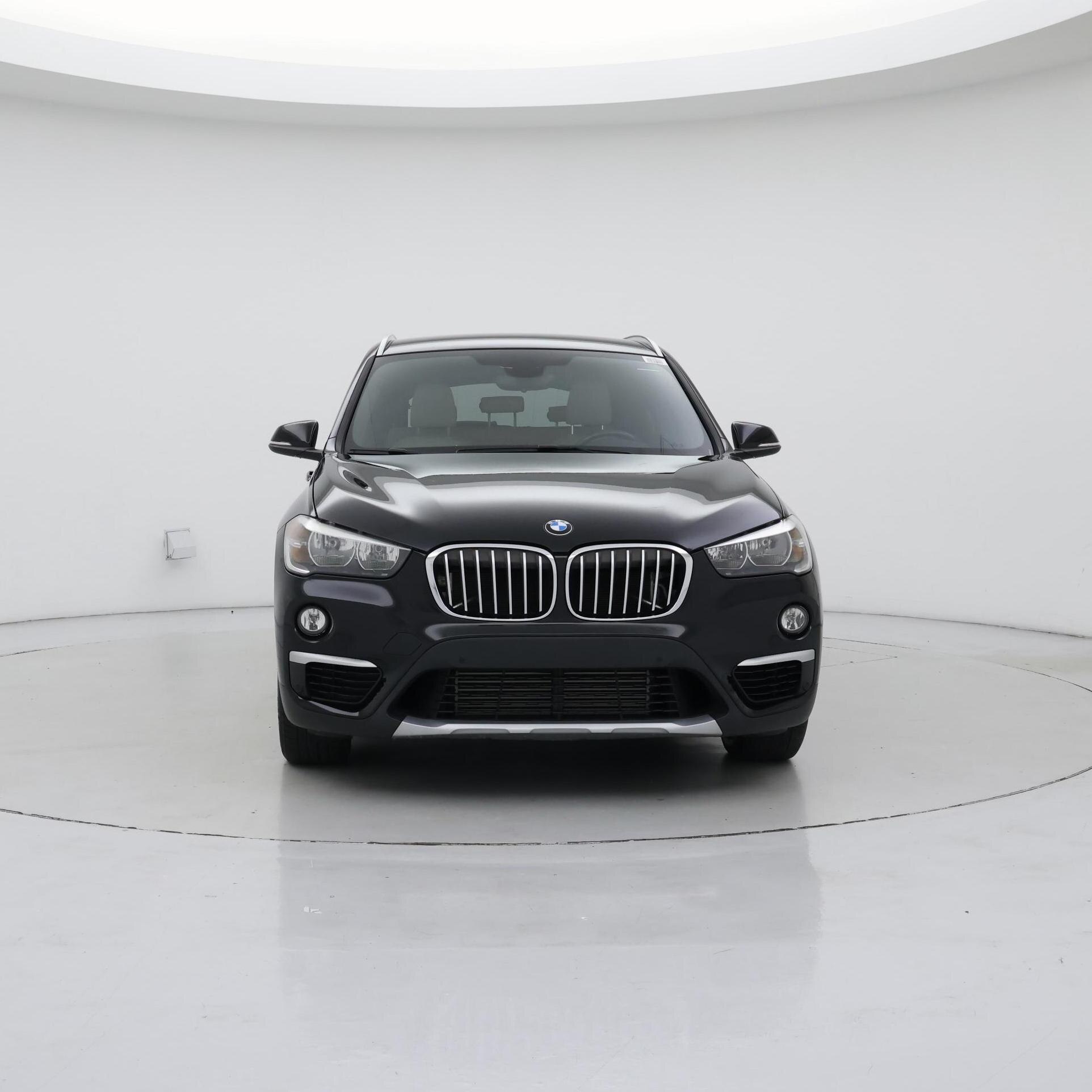 Thumbnail: 2017 BMW X1 - 5