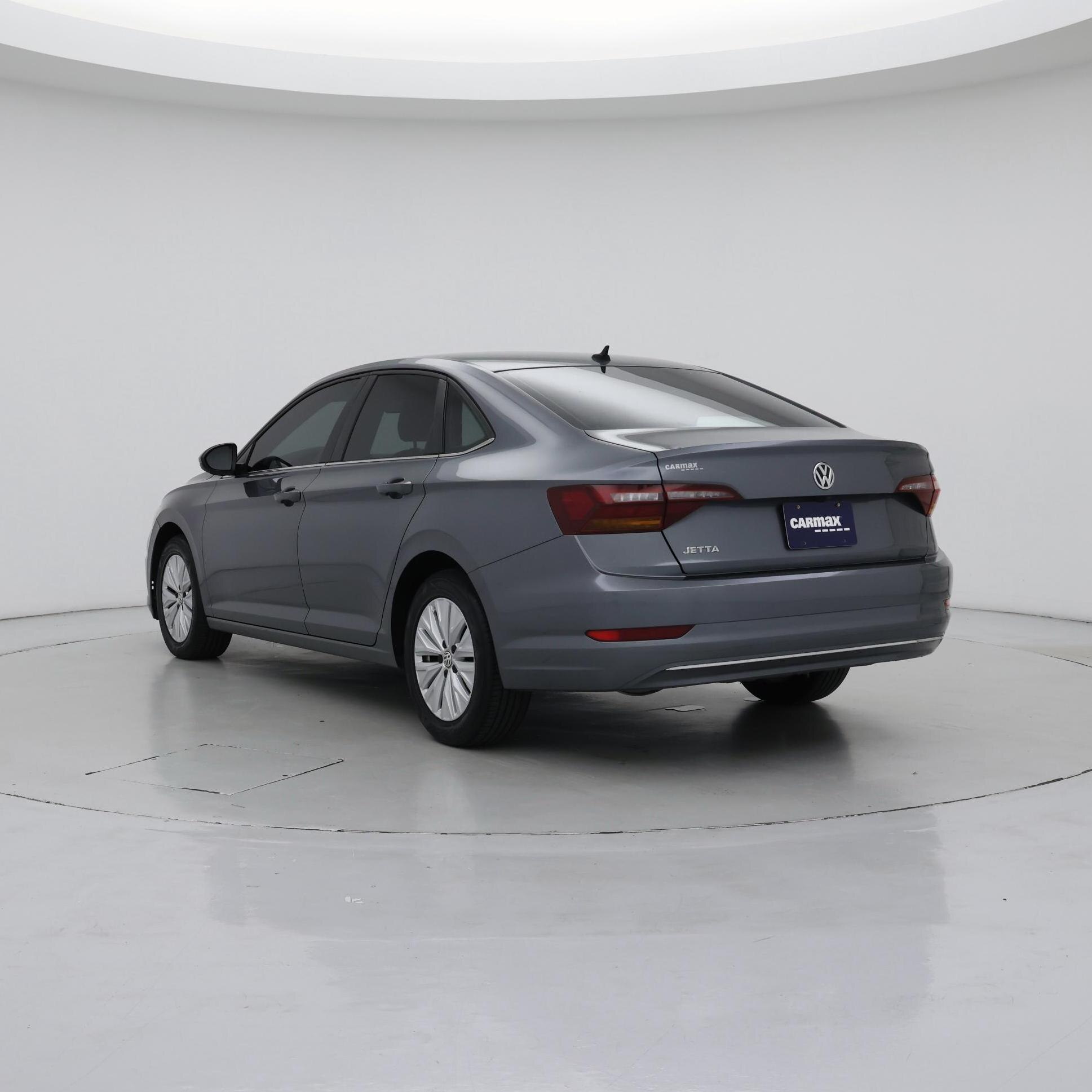 Thumbnail: 2019 Volkswagen Jetta - 2