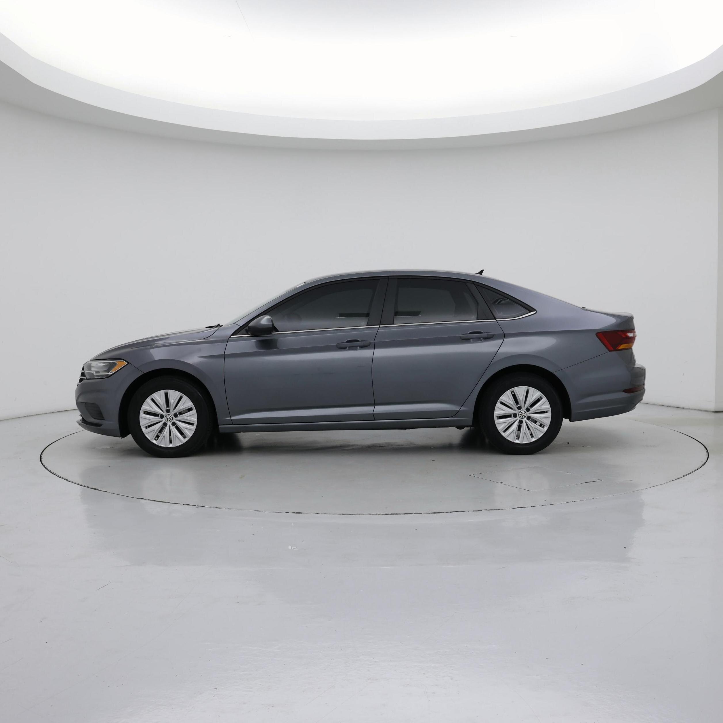Thumbnail: 2019 Volkswagen Jetta - 3