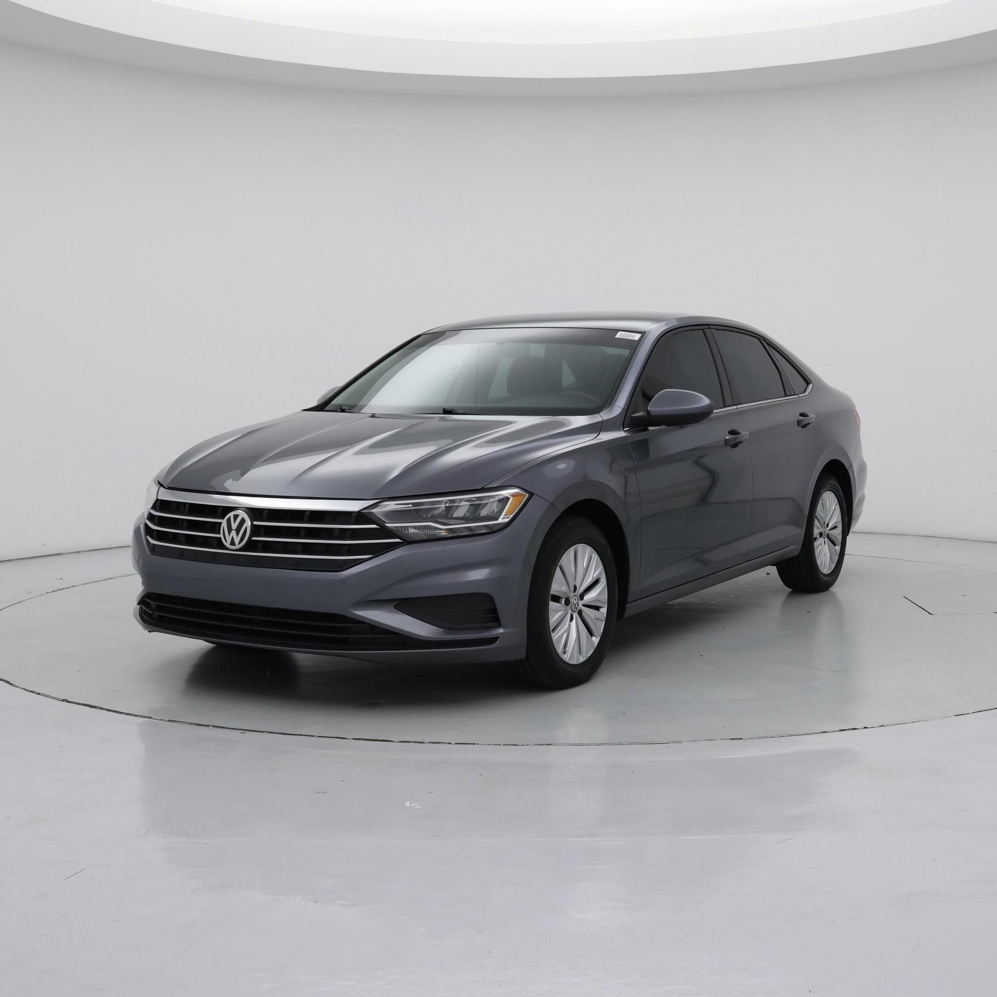 Thumbnail: 2019 Volkswagen Jetta - 4