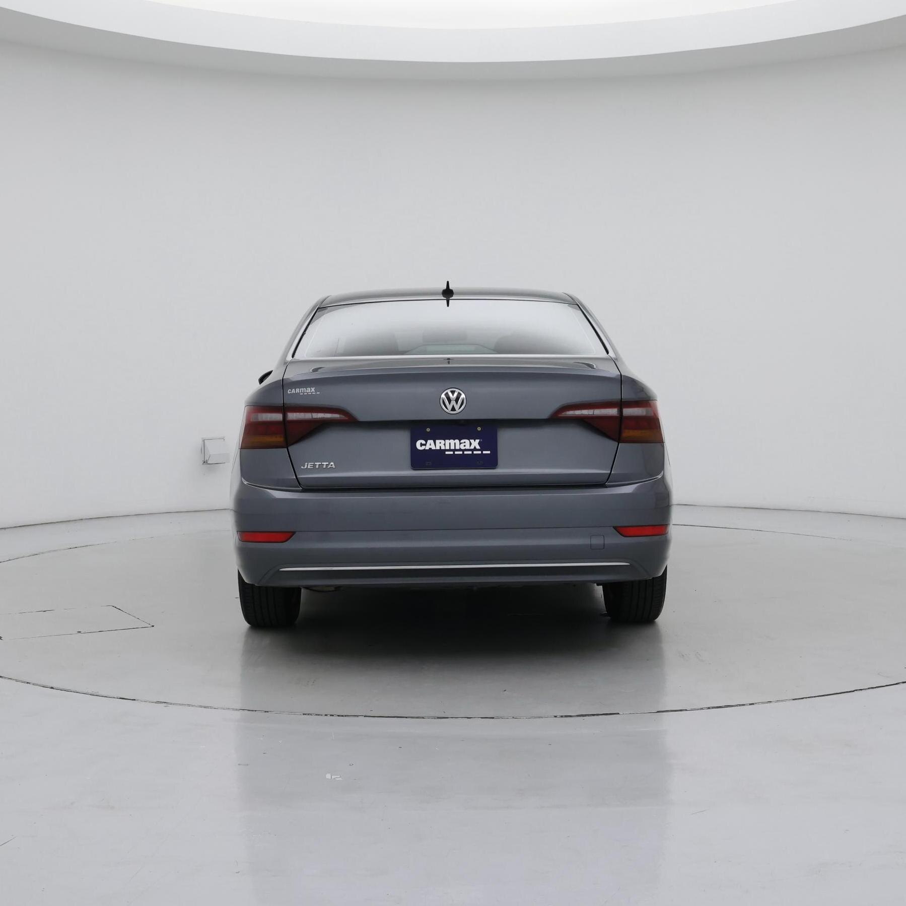 Thumbnail: 2019 Volkswagen Jetta - 6