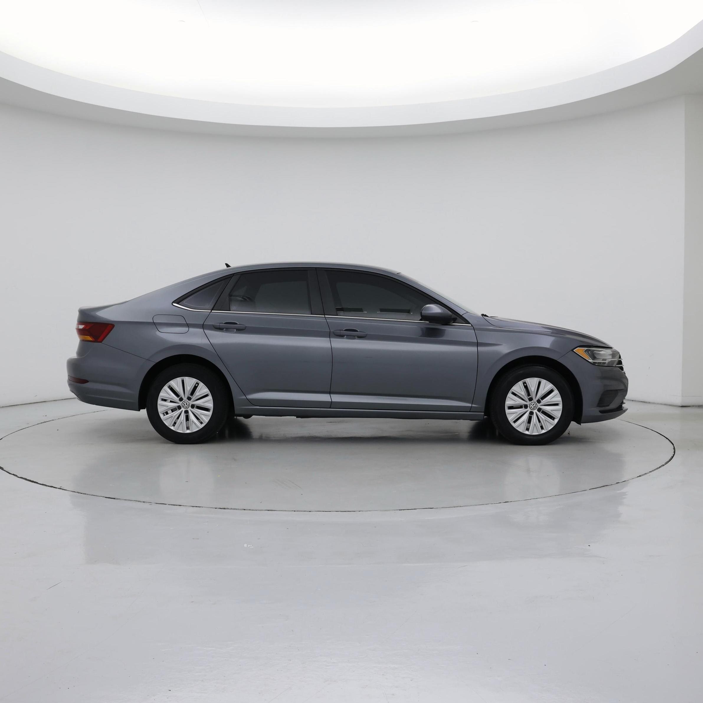 Thumbnail: 2019 Volkswagen Jetta - 7