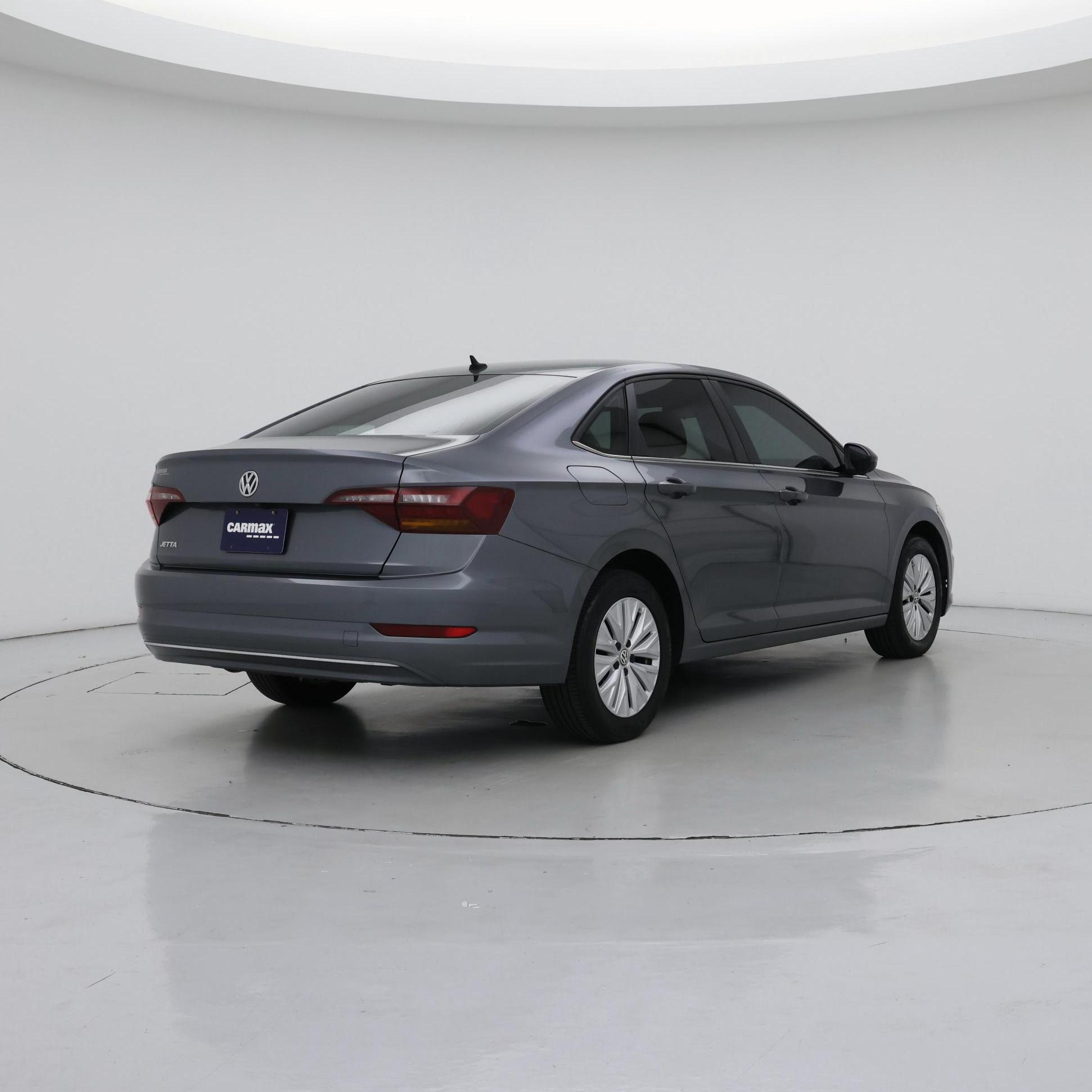 Thumbnail: 2019 Volkswagen Jetta - 8