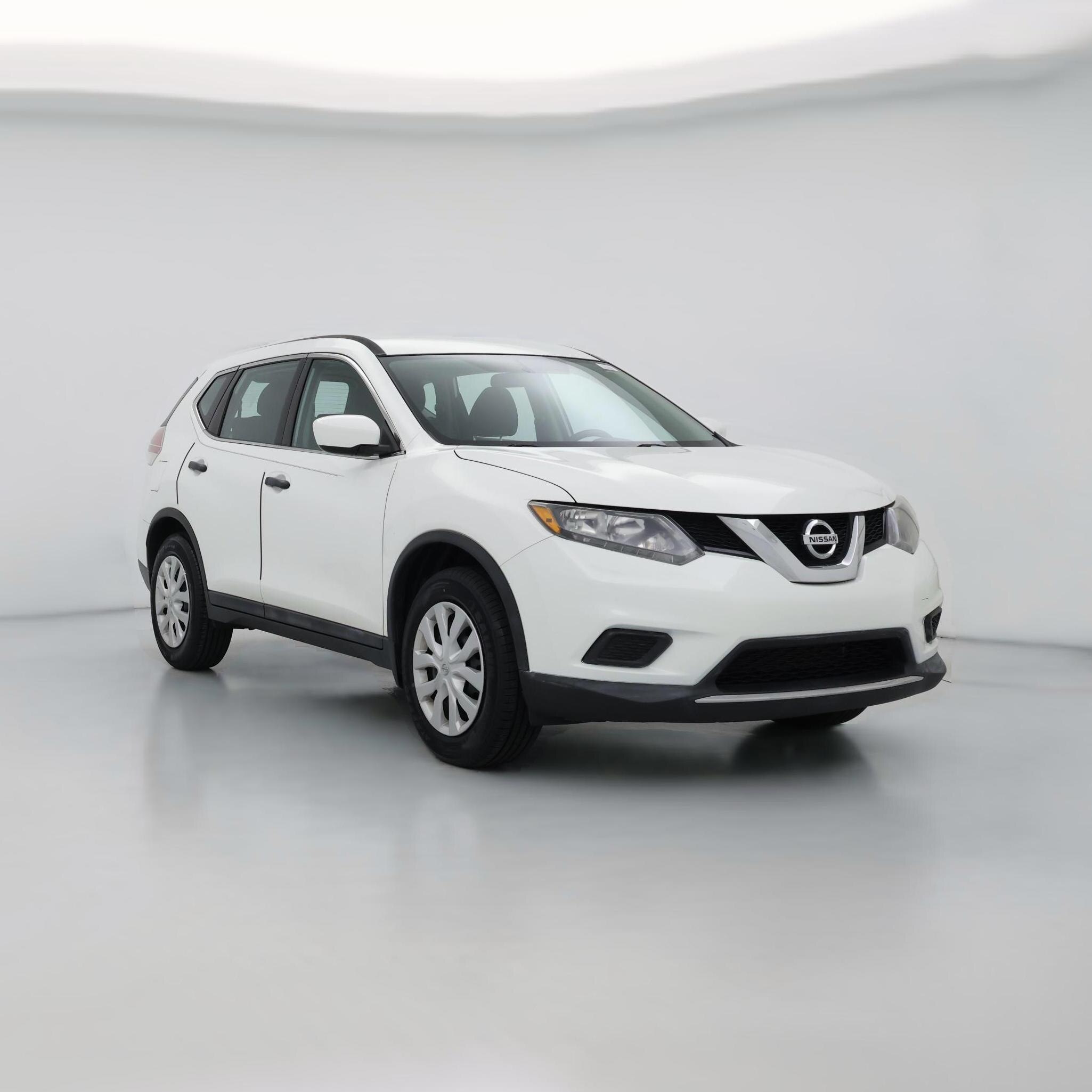 Thumbnail: 2016 Nissan Rogue - 1