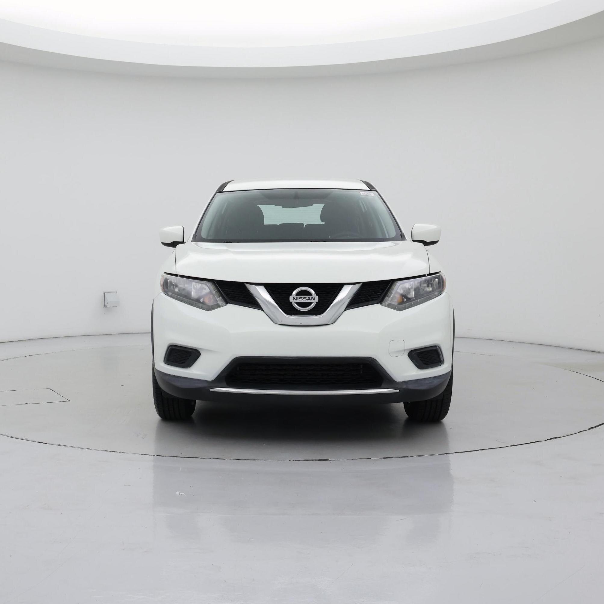 Thumbnail: 2016 Nissan Rogue - 5