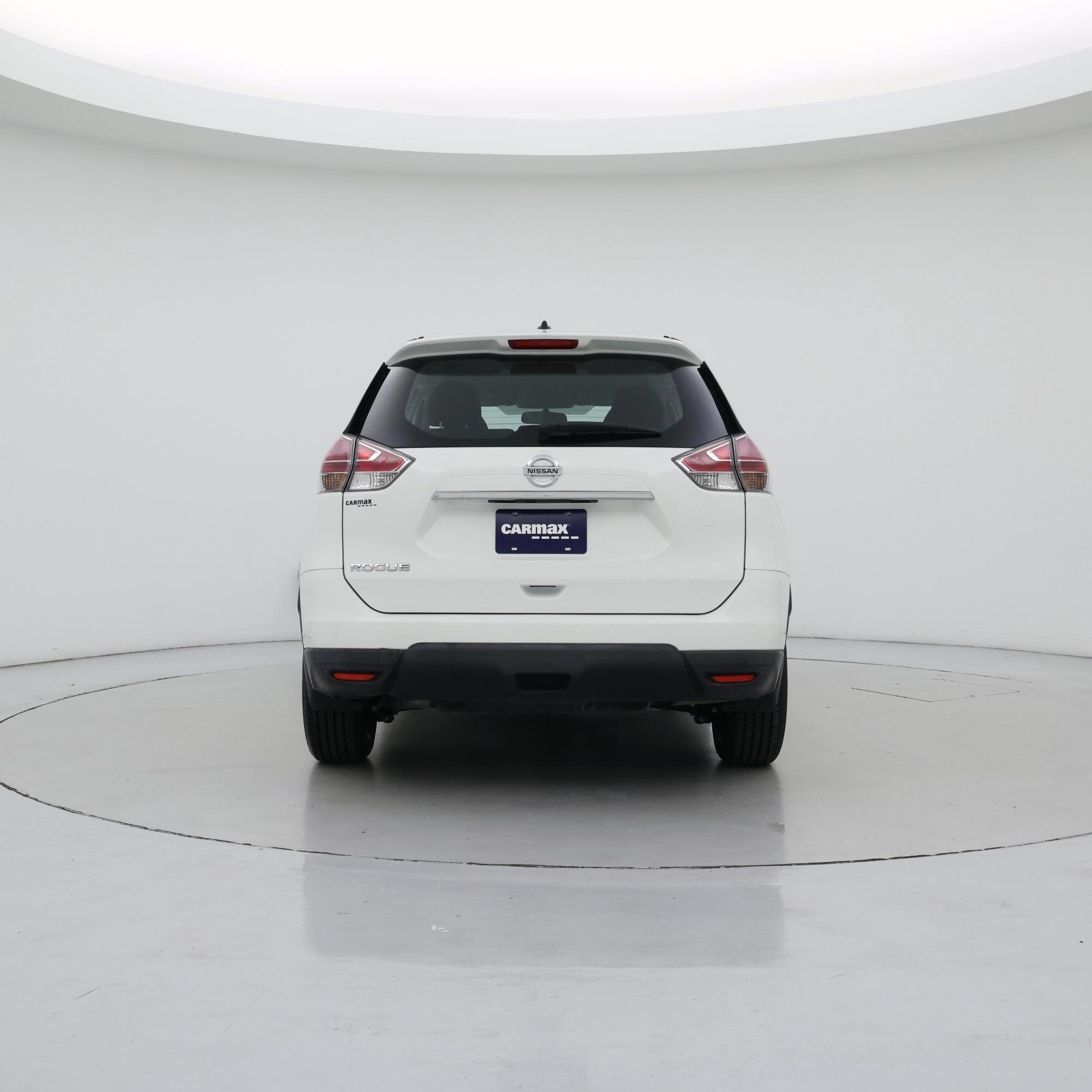 Thumbnail: 2016 Nissan Rogue - 6