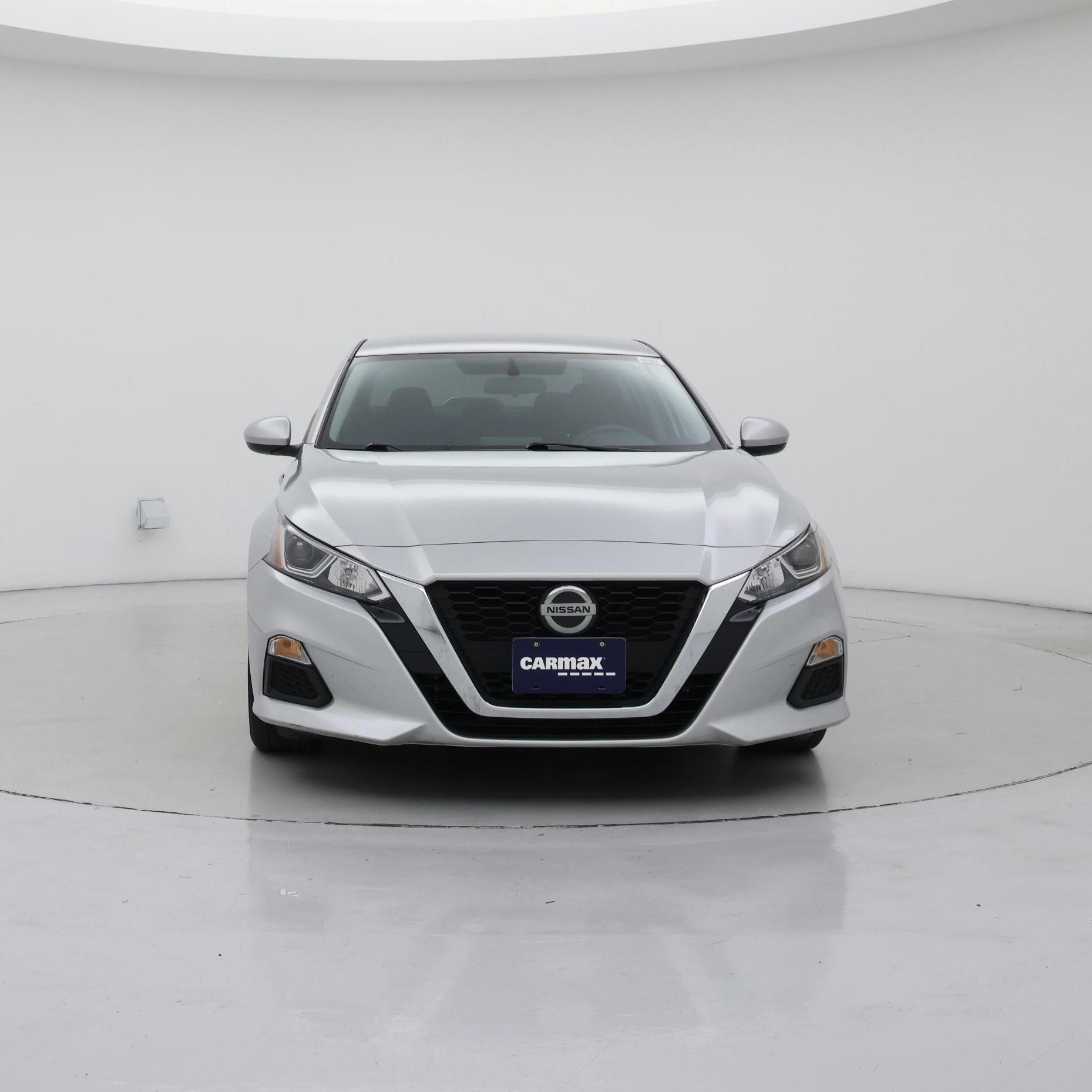 Thumbnail: 2020 Nissan Altima - 5