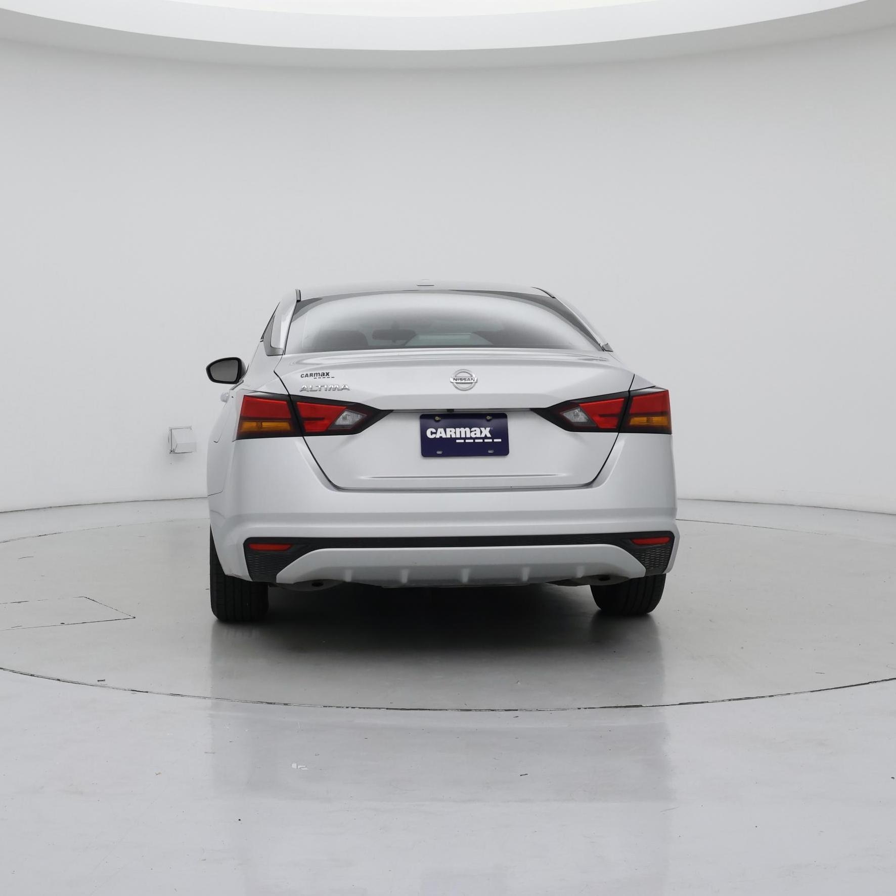 Thumbnail: 2020 Nissan Altima - 6