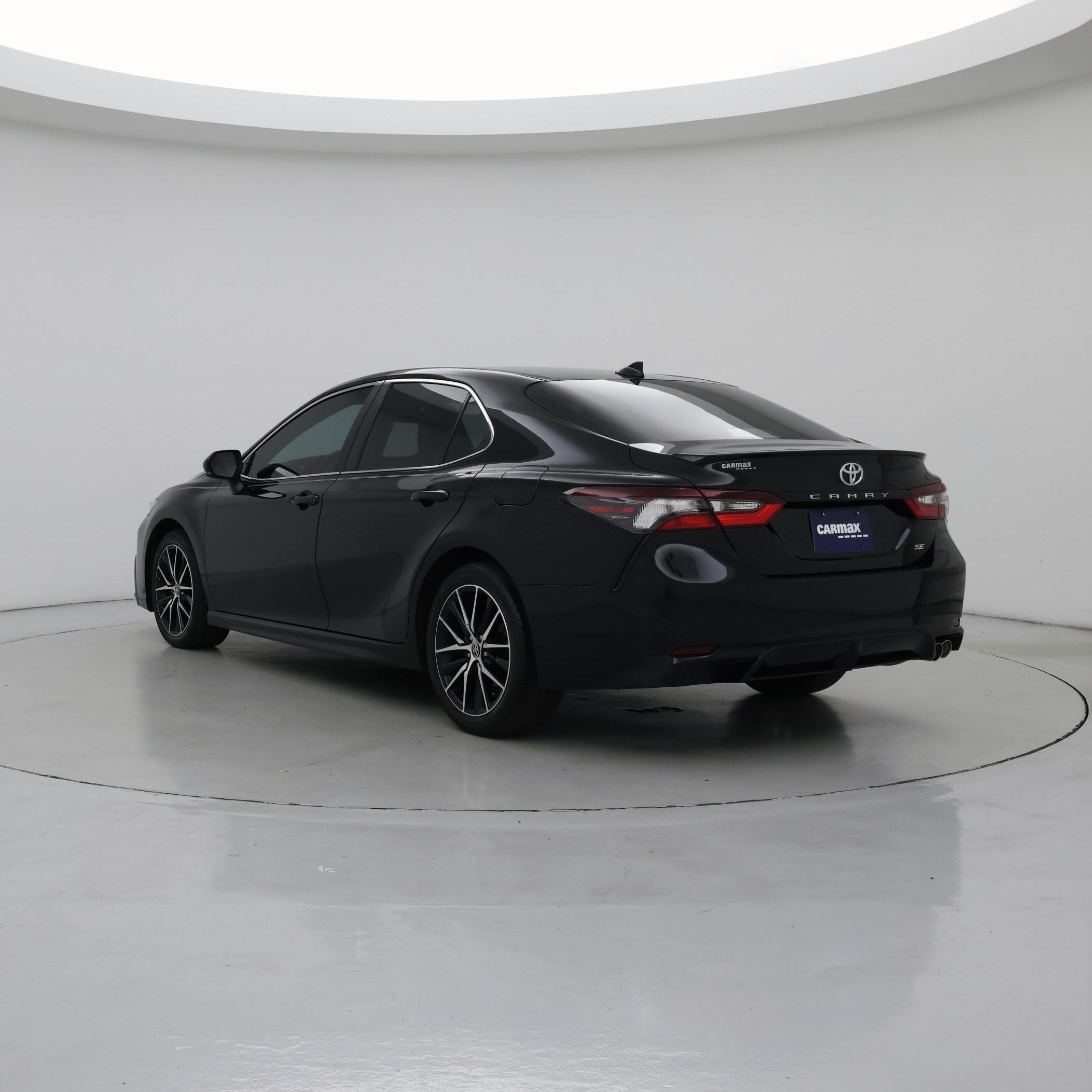 Thumbnail: 2024 Toyota Camry - 2