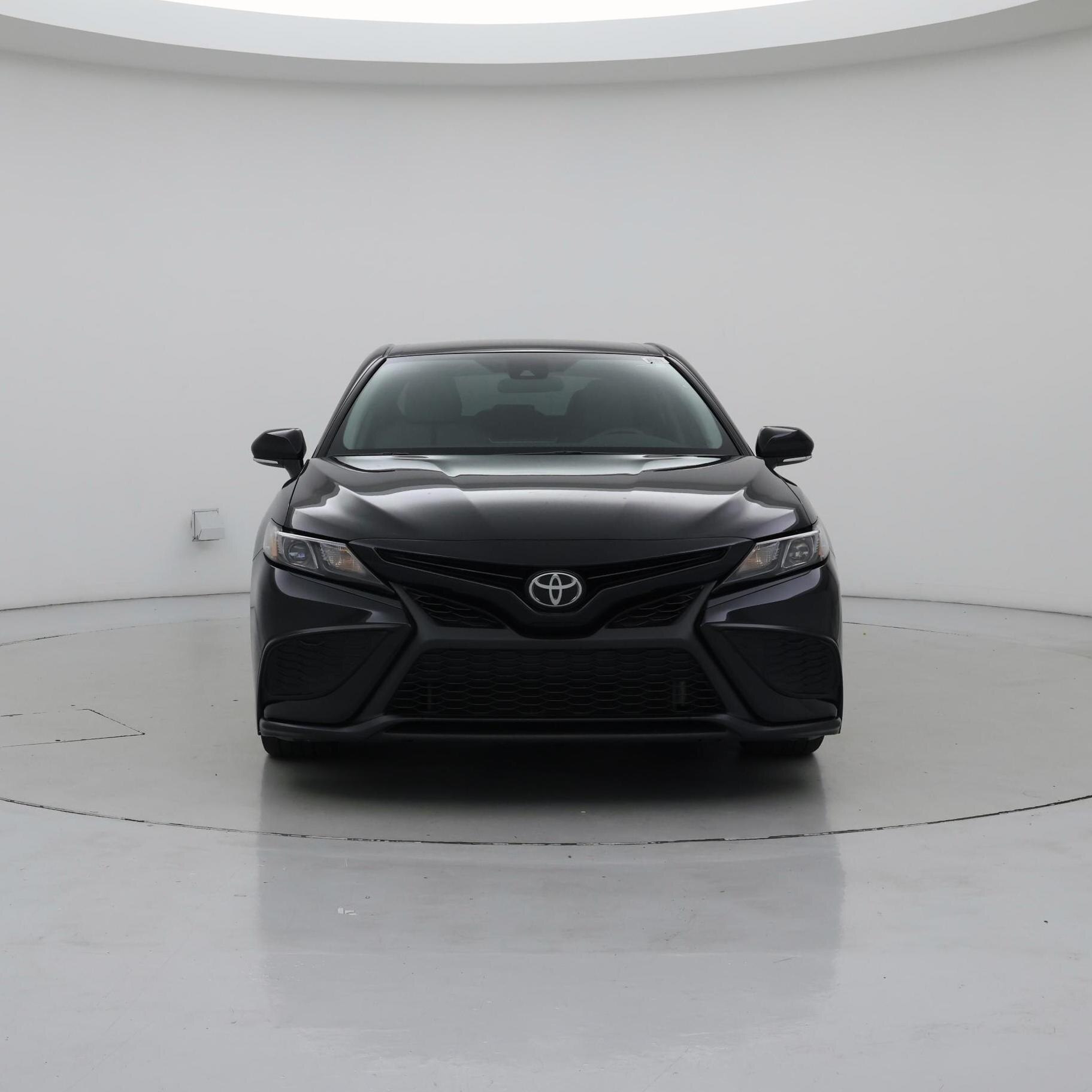 Thumbnail: 2024 Toyota Camry - 5