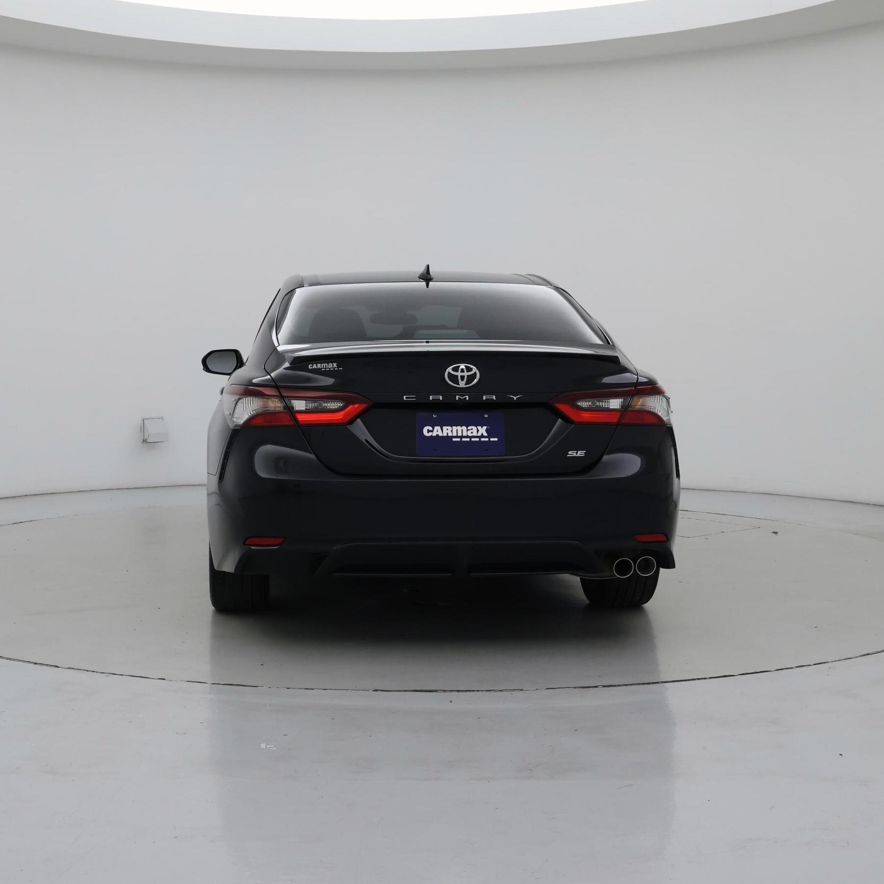 Thumbnail: 2024 Toyota Camry - 6