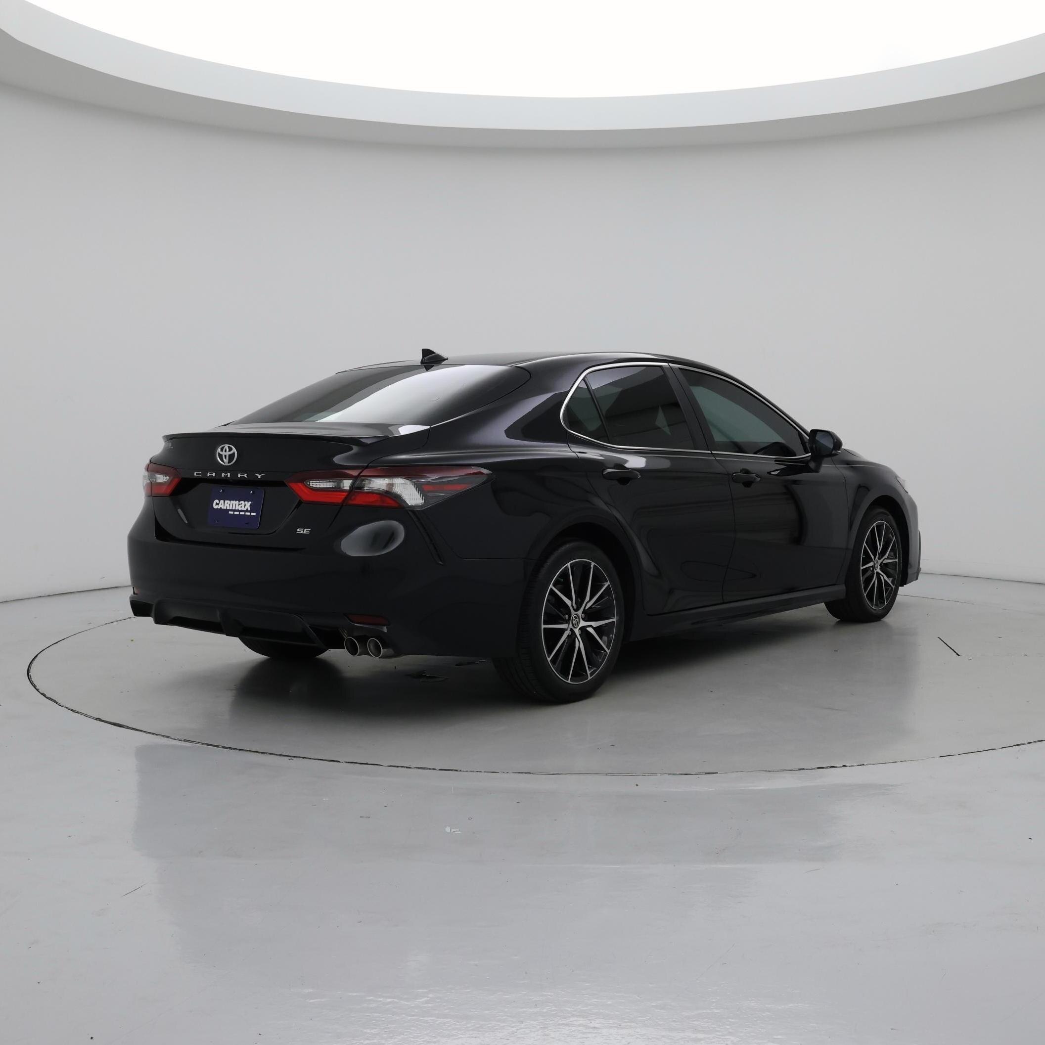 Thumbnail: 2024 Toyota Camry - 8