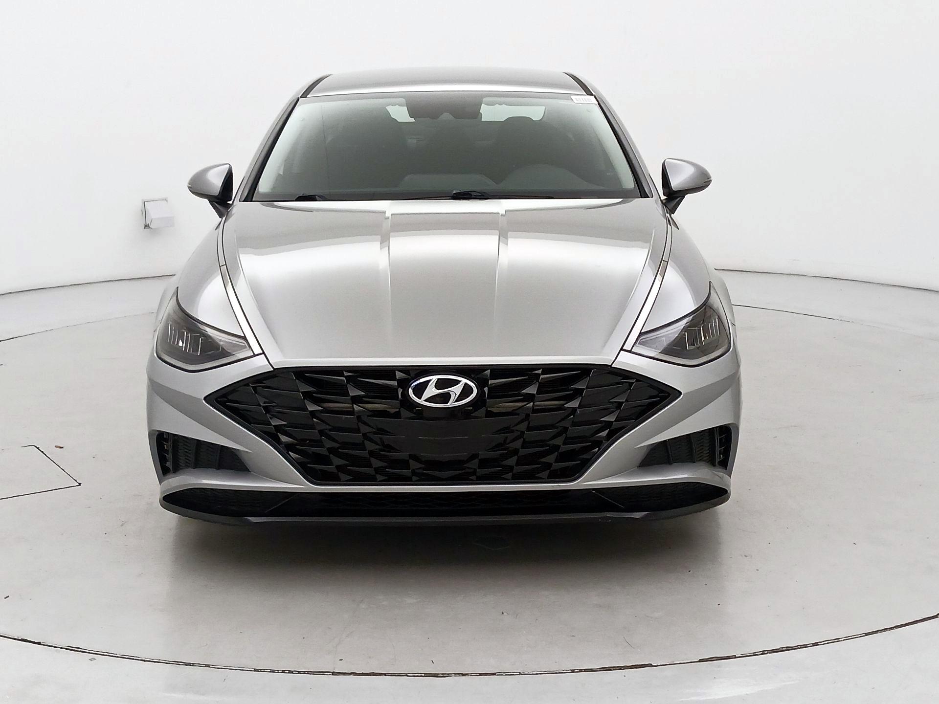 Thumbnail: 2020 Hyundai Sonata - 2