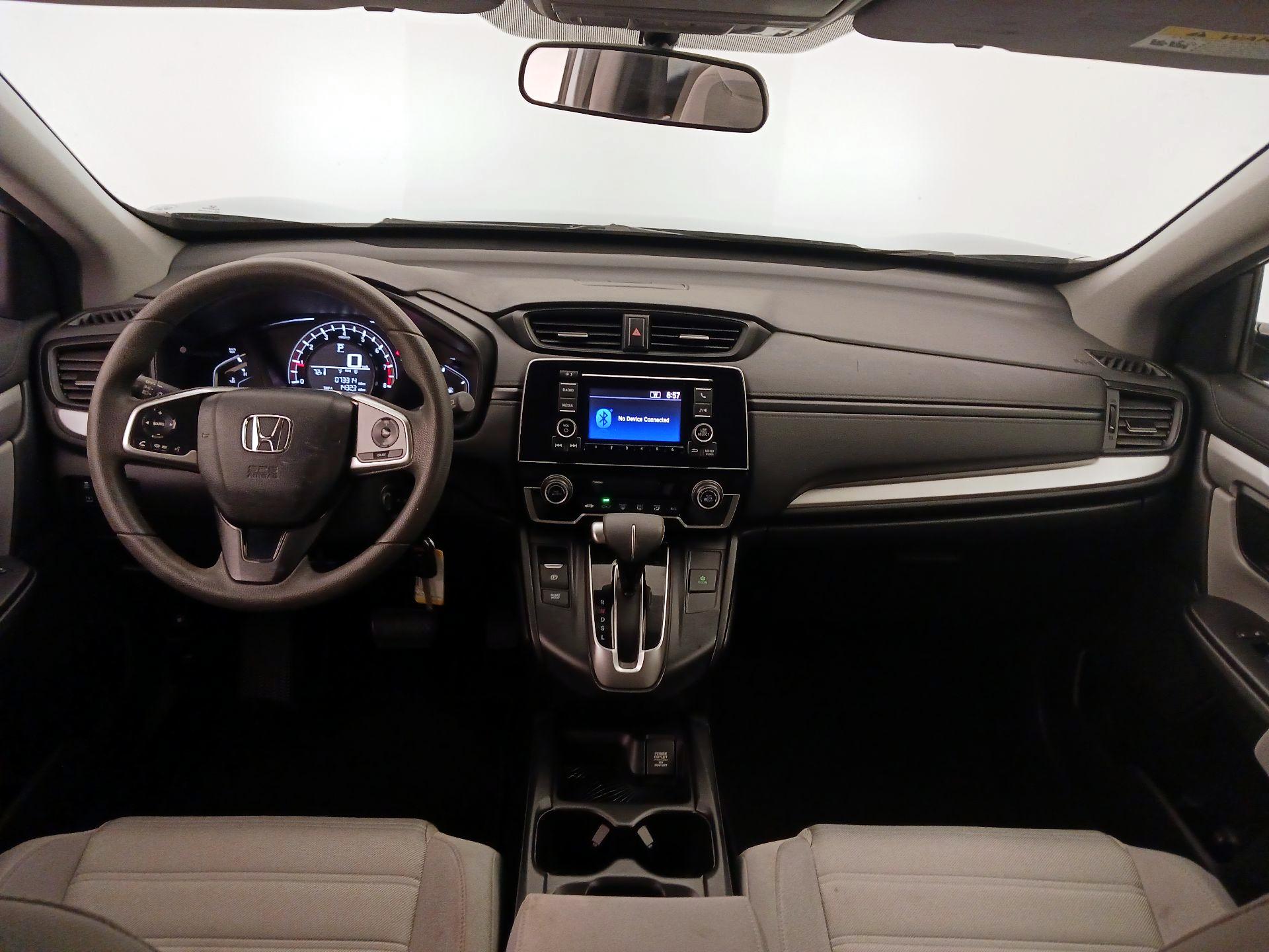 Thumbnail: 2018 Honda CR-V - 9