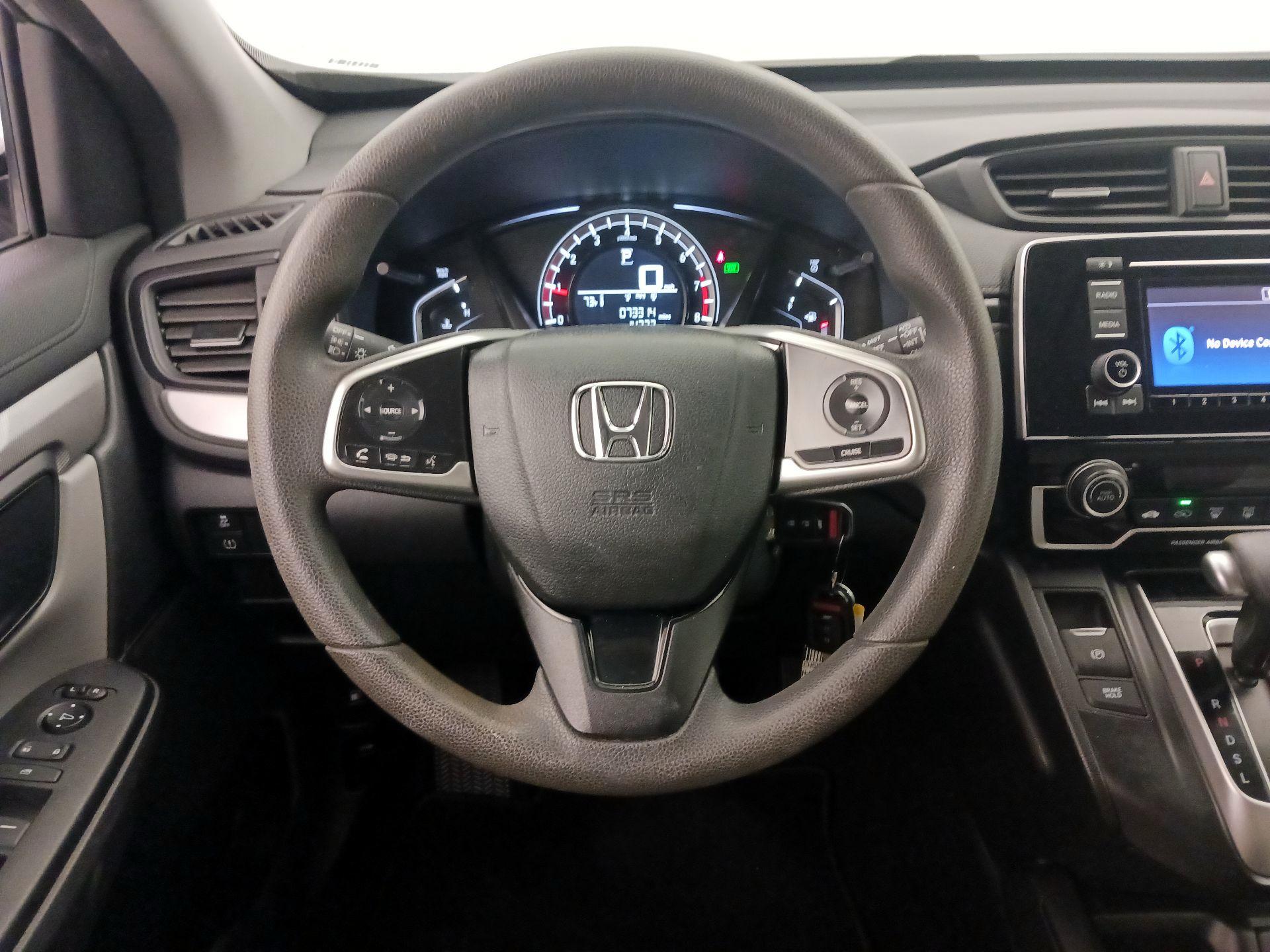 Thumbnail: 2018 Honda CR-V - 10