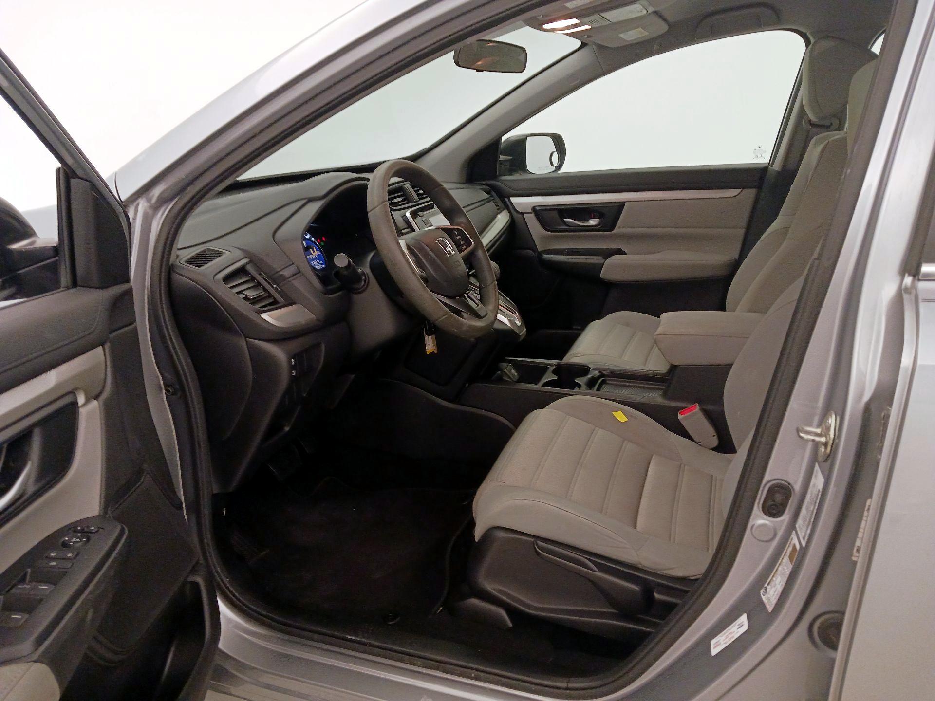 Thumbnail: 2018 Honda CR-V - 11